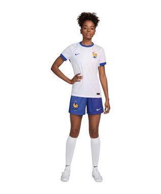 Nike Sporthose Frankreich Short Away EM 2024 Damen