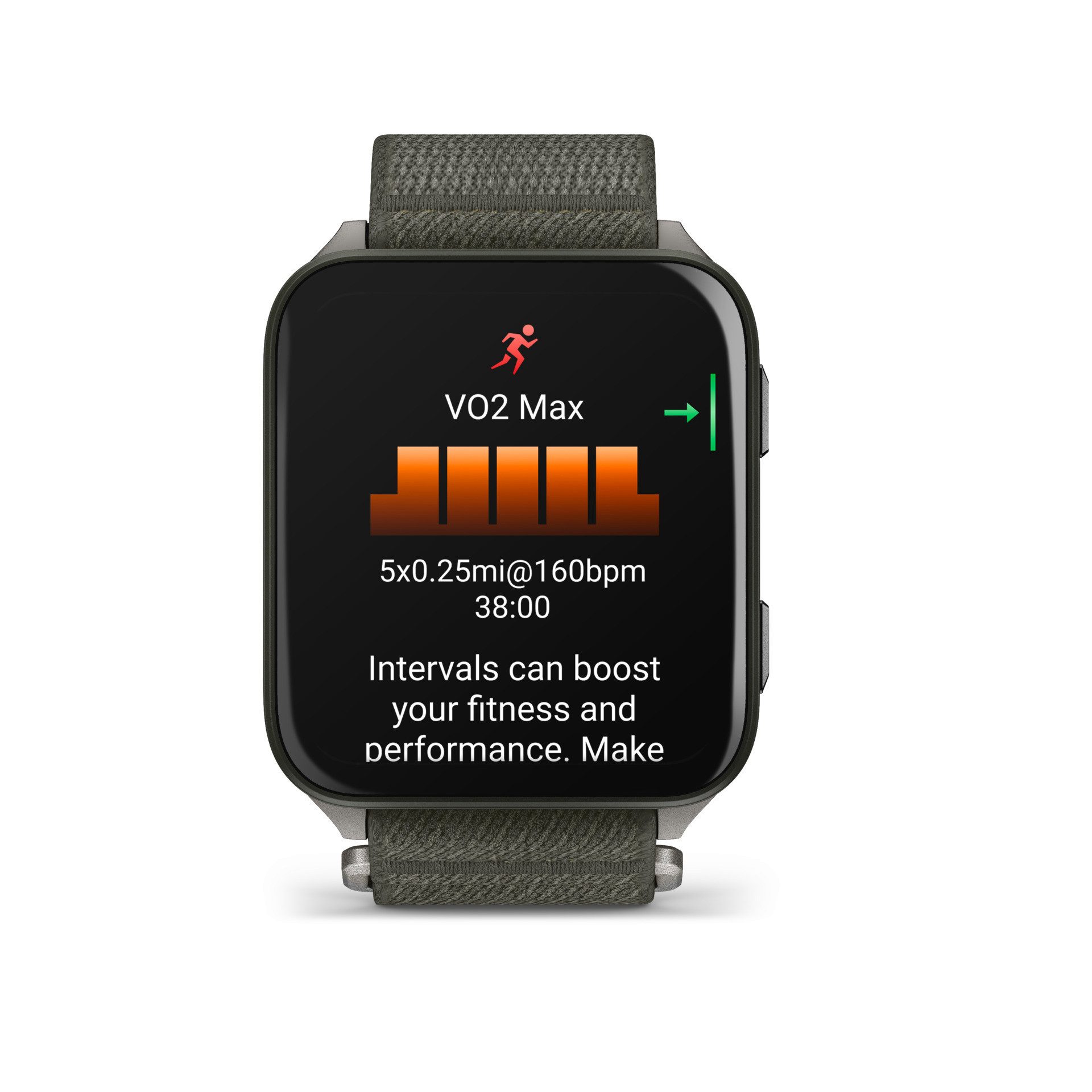 Garmin Venu X1 Smartwatch (5,08 cm/2 Zoll, Garmin)