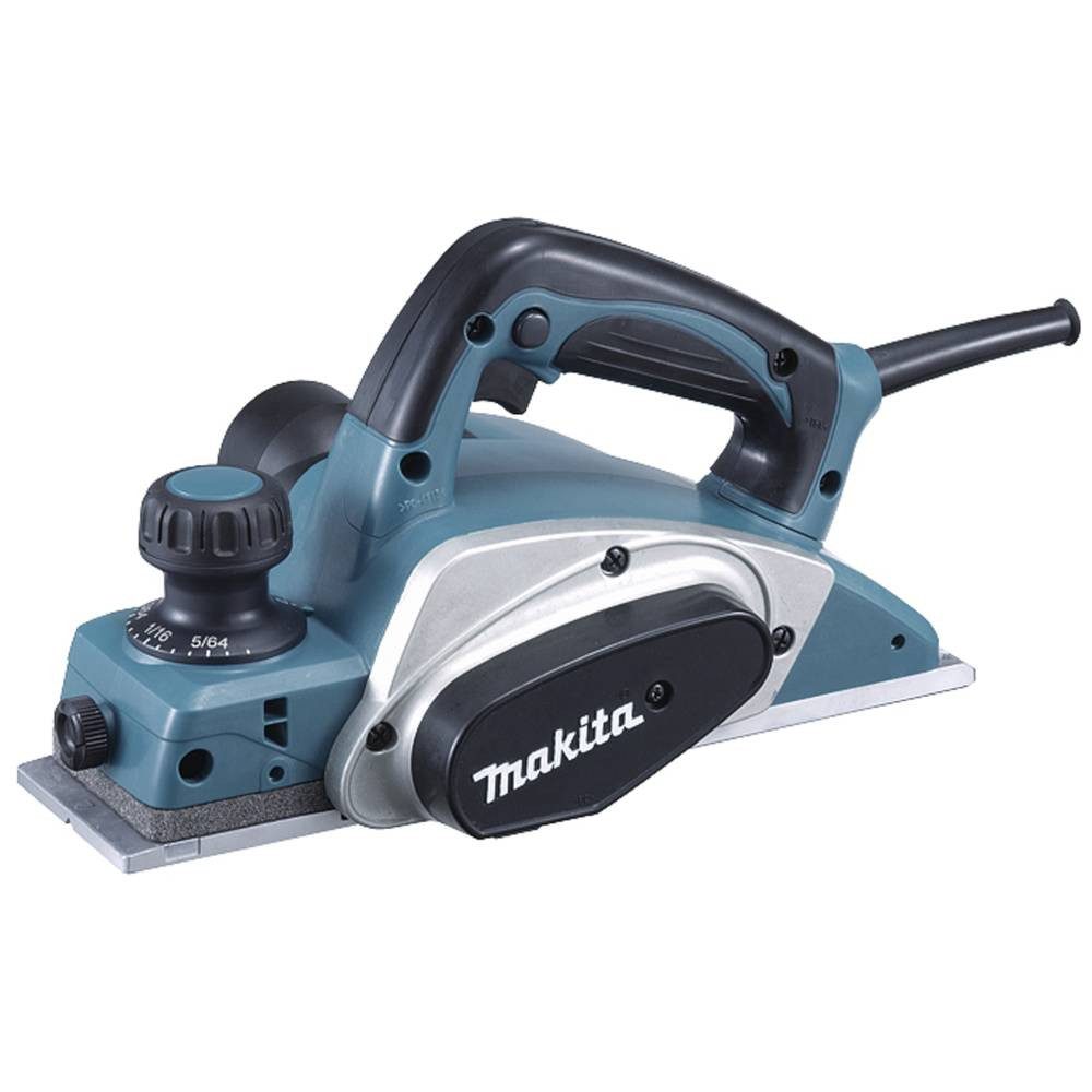 Thumbnail - Makita Elektrohobel Falzhobel 82mm
