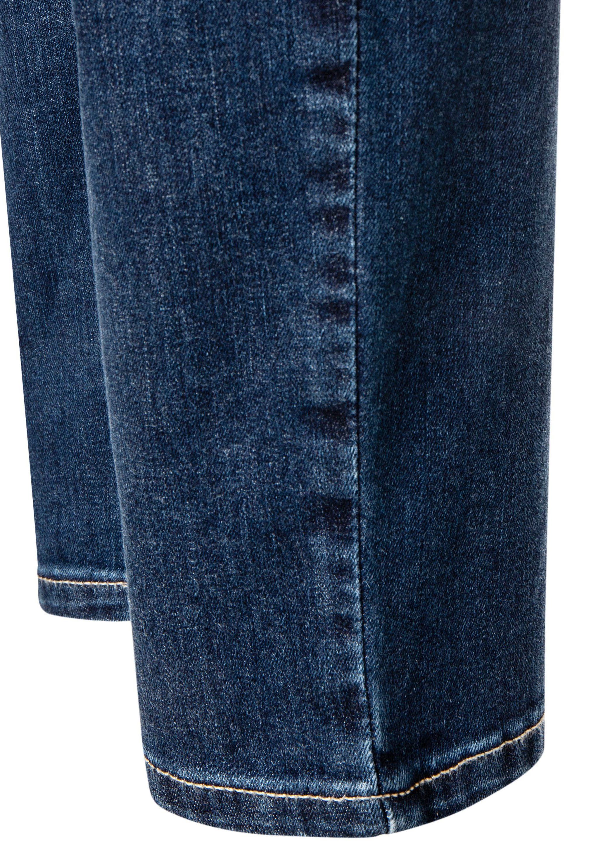 wash basic new Slim-fit-Jeans MAC