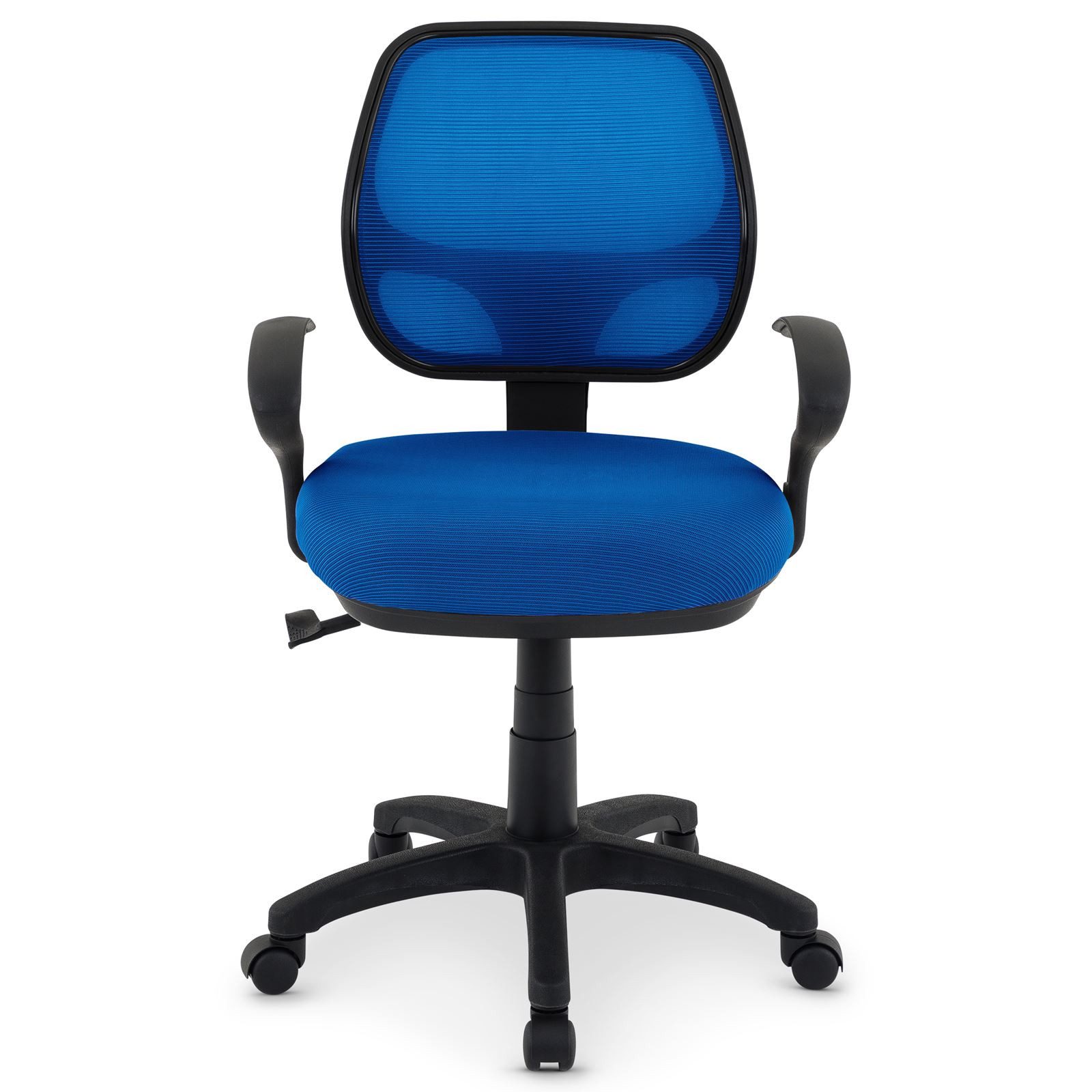 IDIMEX Drehstuhl COOL-1, Bürostuhl Kinder höhenverstellbar mit Wippfunktion günstig online kaufen