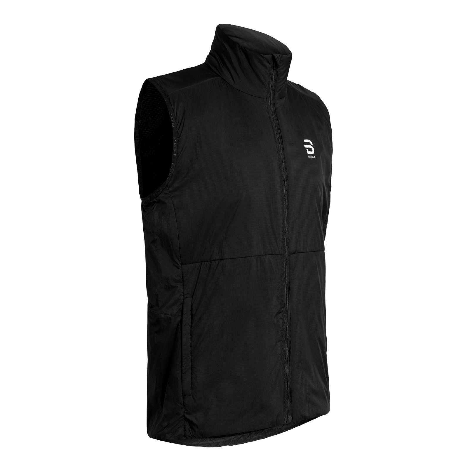 DAEHLIE Funktionsweste Vest Momentum aus besonders leichten Materialien