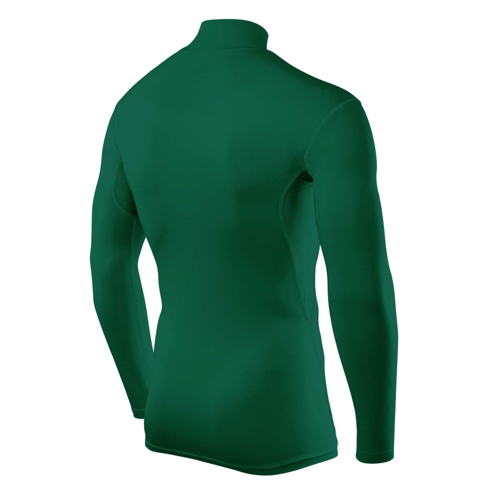 TCA Funktionsshirt TCA Herren Kompressionsshirt Langarm günstig online kaufen