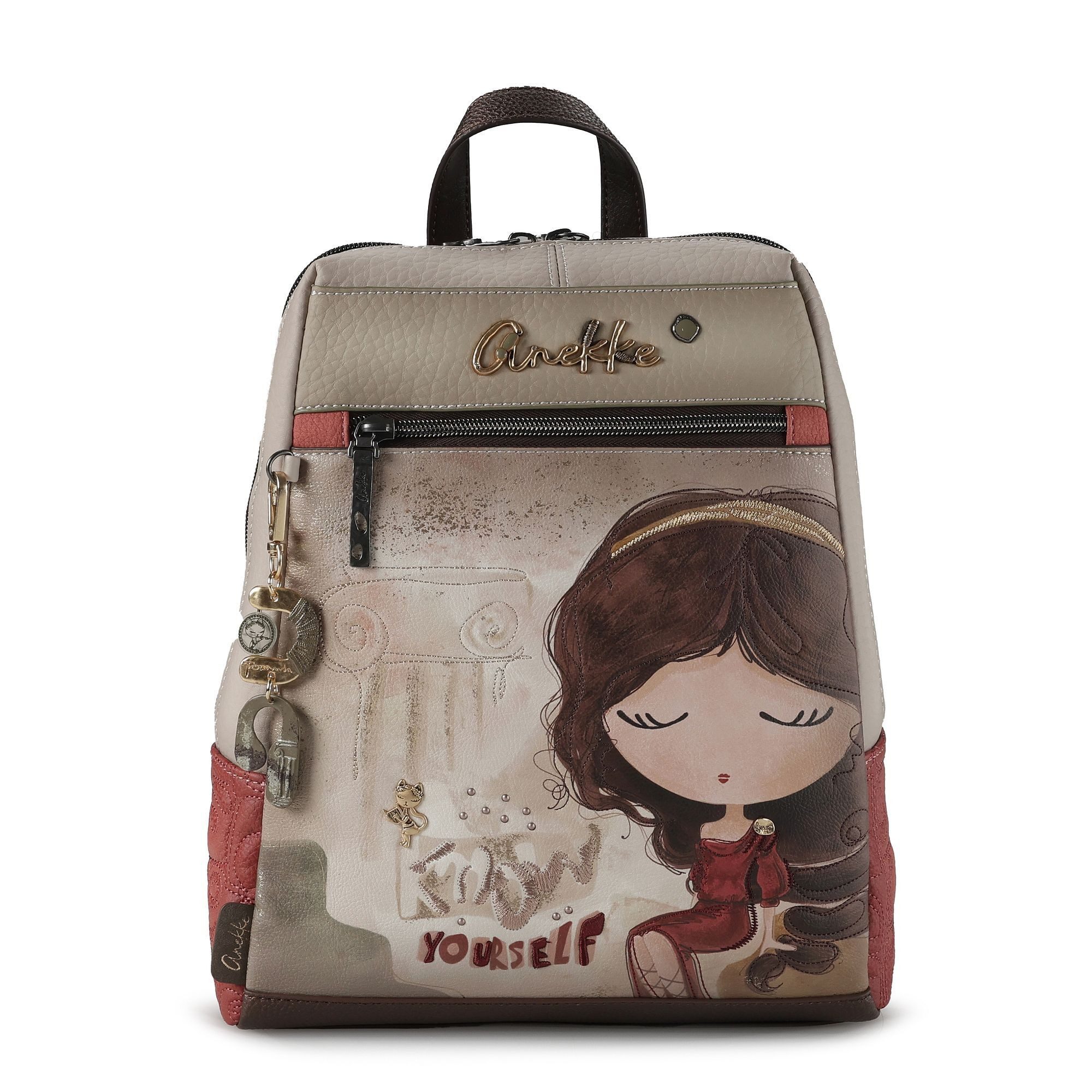 Rucksack Muse
