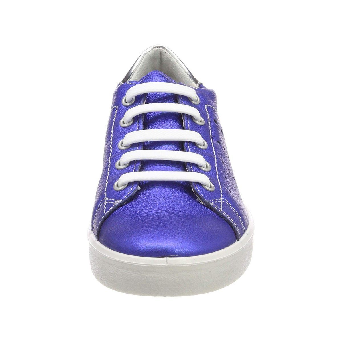 Ricosta Sneaker (1-tlg) blau