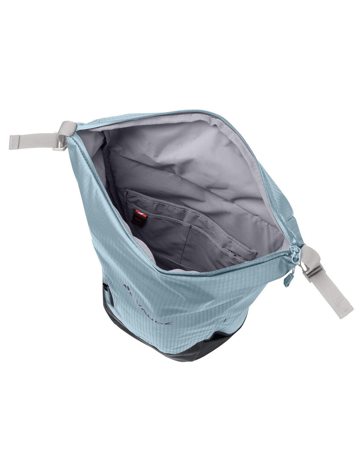 VAUDE Trekkingrucksack CityGo 18, Stadtrucksack, Daypack mit Rückenbelüftung, 18 Liter
