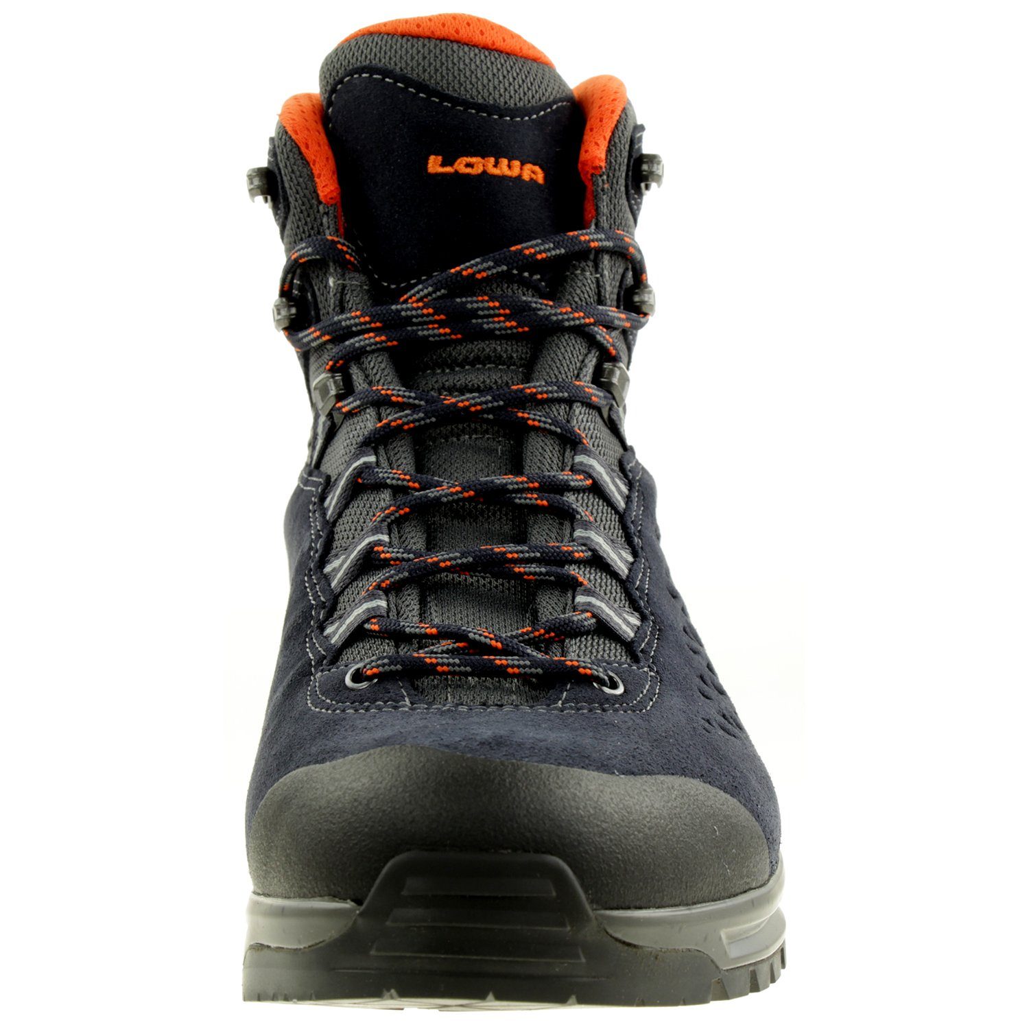 Lowa Explorer GTX Mid Sneaker