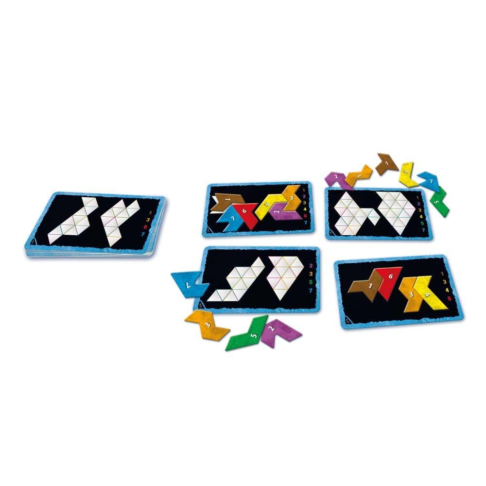 Kosmos Spiel Ubongo - Trigo