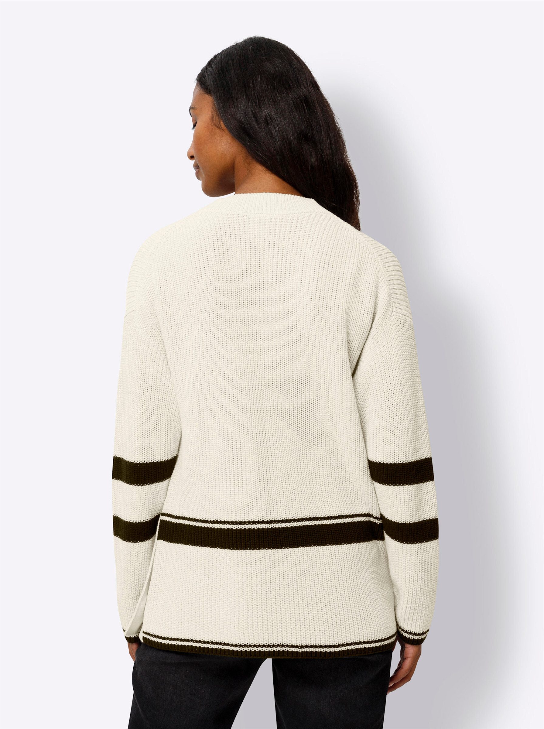 heine Strickpullover Strickpullover günstig online kaufen