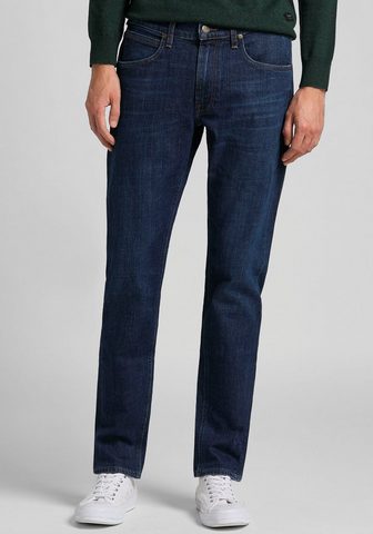 Lee ® Regular-fit-Jeans »Daren Zip Fly«