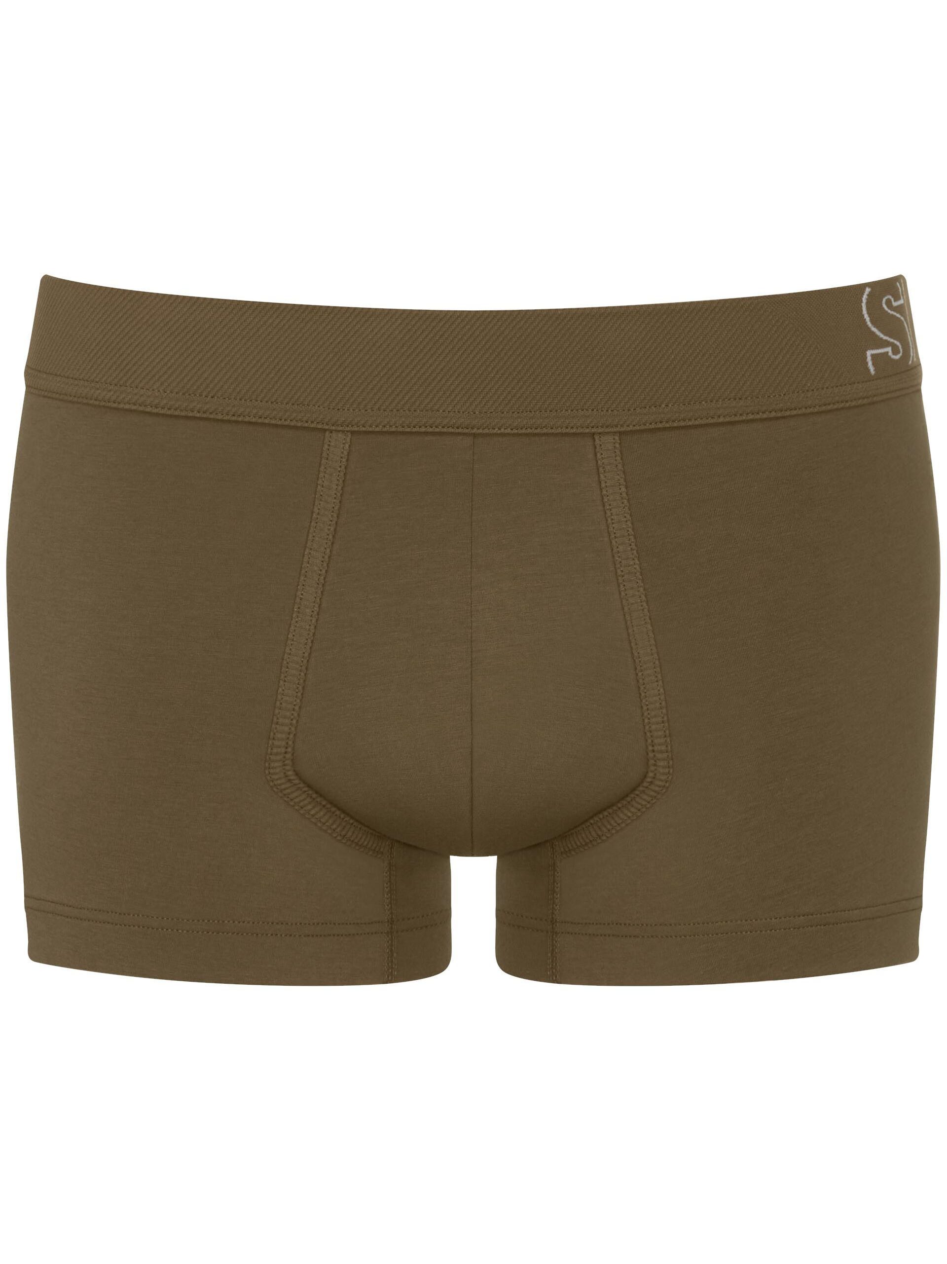 sloggi Retro Pants Trunks