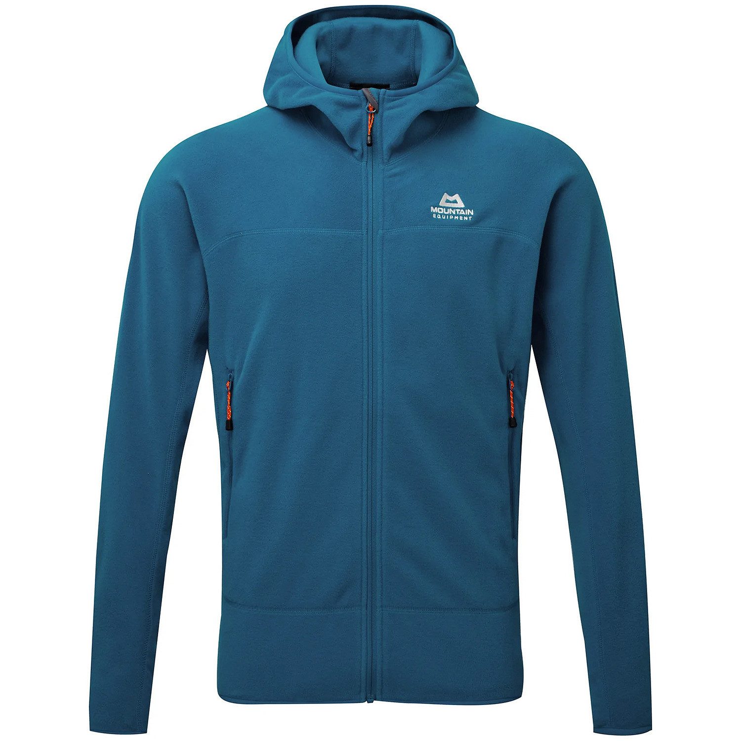 Mountain Equipment Funktionsjacke Funktionsjacke M MICRO ZIP JACKET