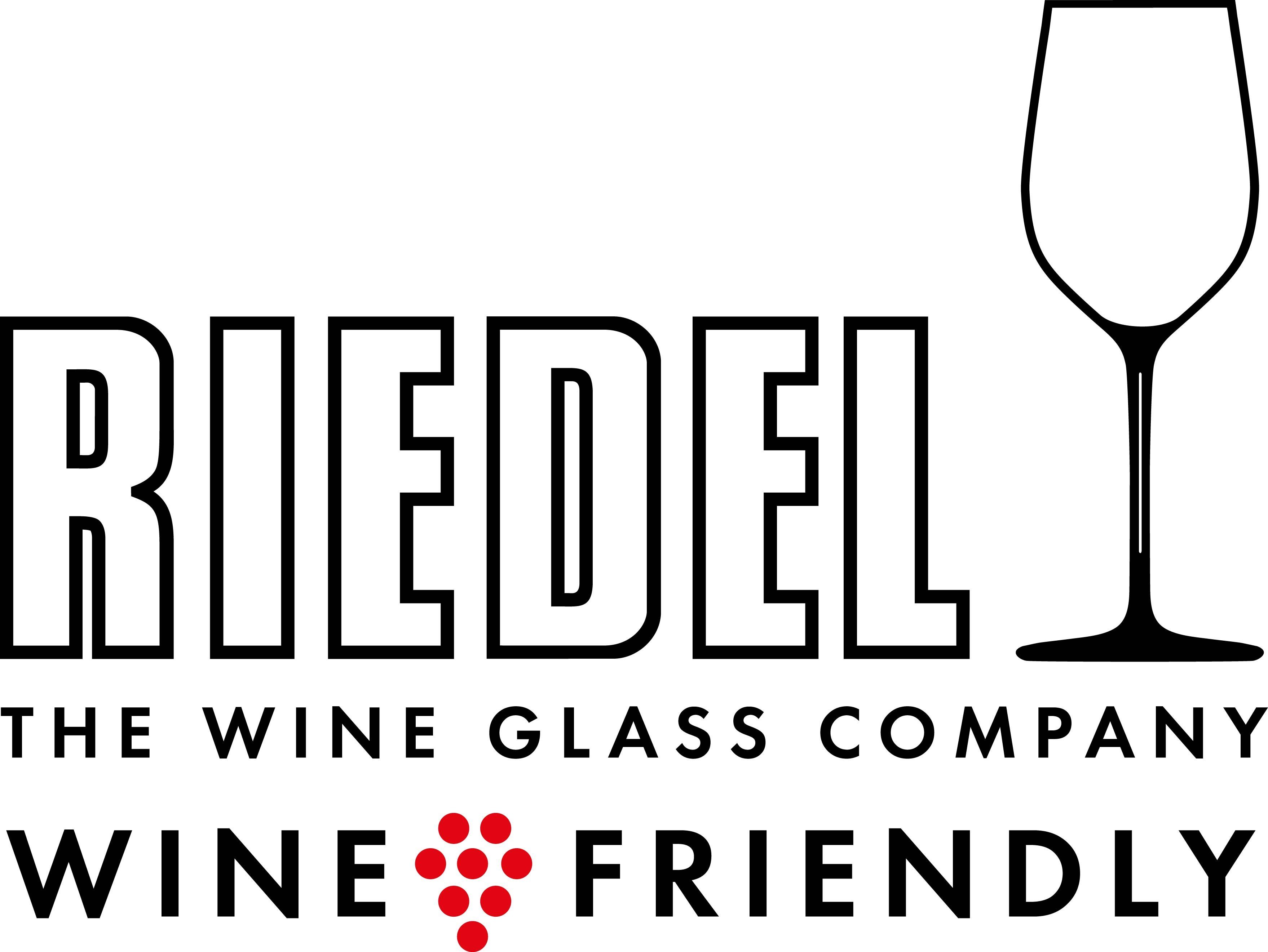 RIEDEL WINE FRIENDLY