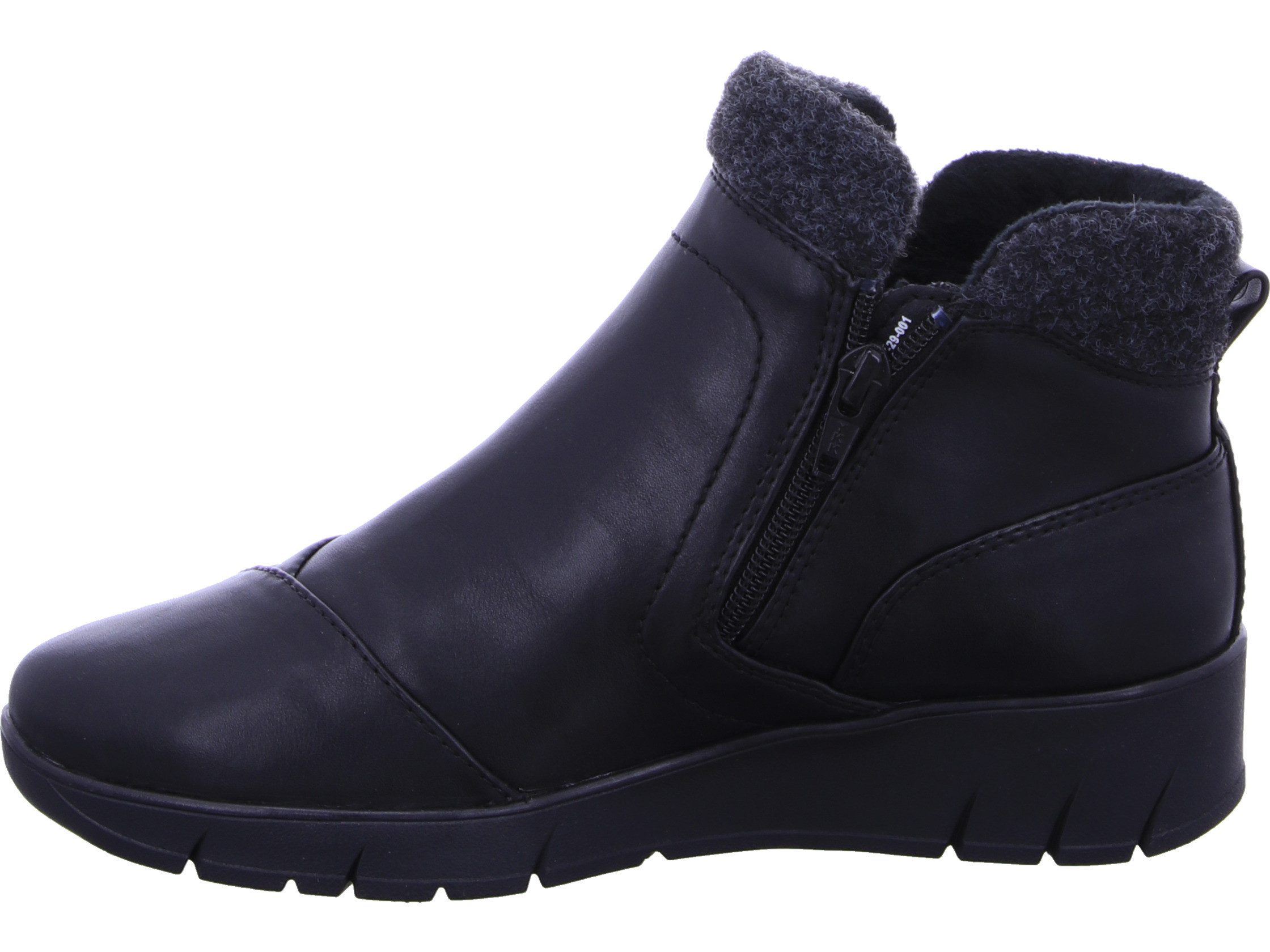Jana Winterboots mit TEX-Membran