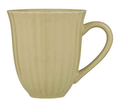 Ib Laursen Tasse Tasse Kaffeetasse Kaffeebecher Becher Mynte Wheat Straw Ib Laursen, Keramik