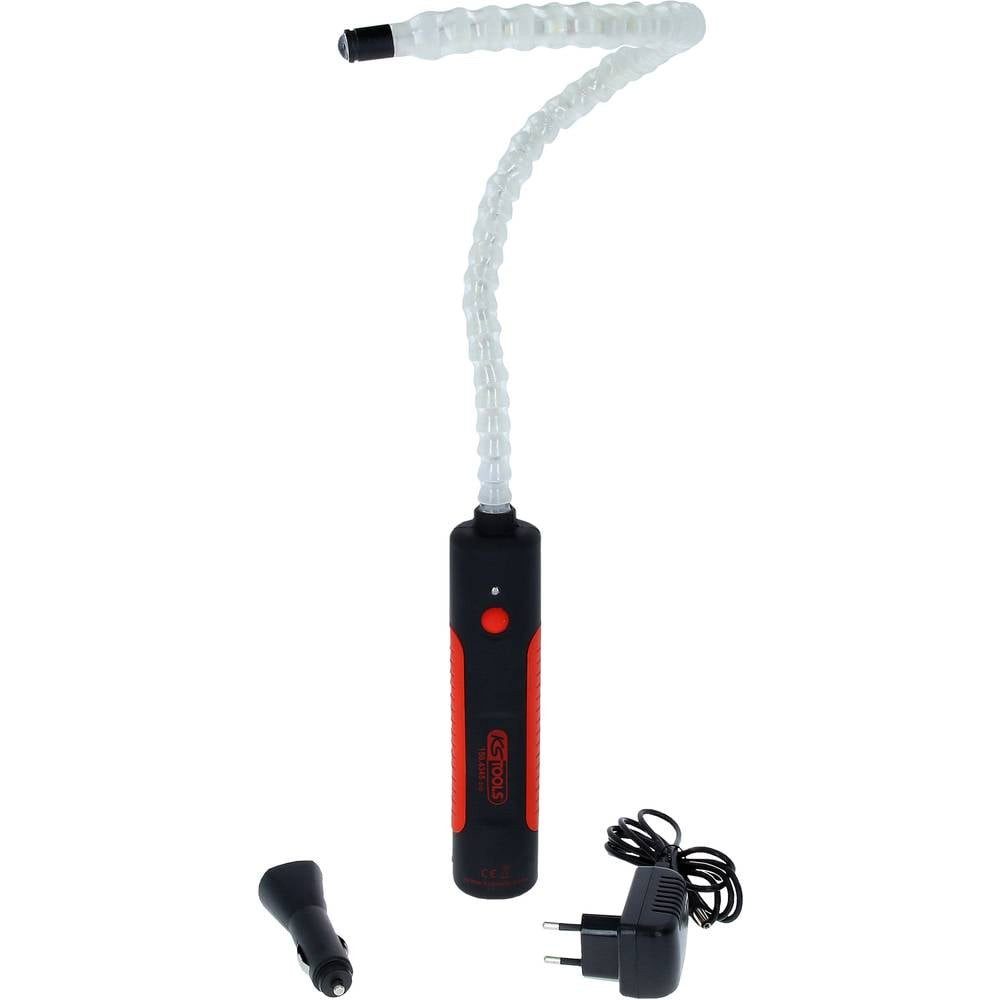 KS Tools Arbeitsleuchte Flexible Inspektionslampe 400 Lumen 150.4345