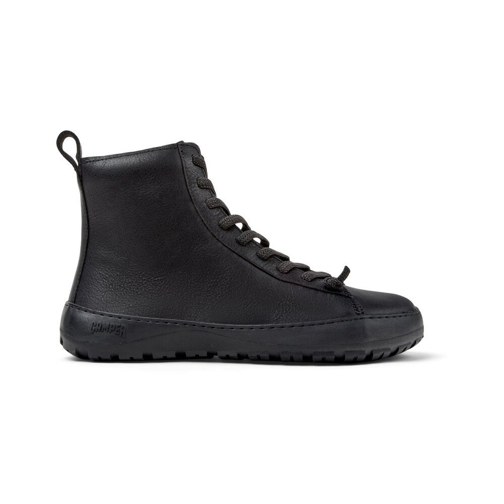 Camper Camper - Peu Serra - Schwarz Stiefel