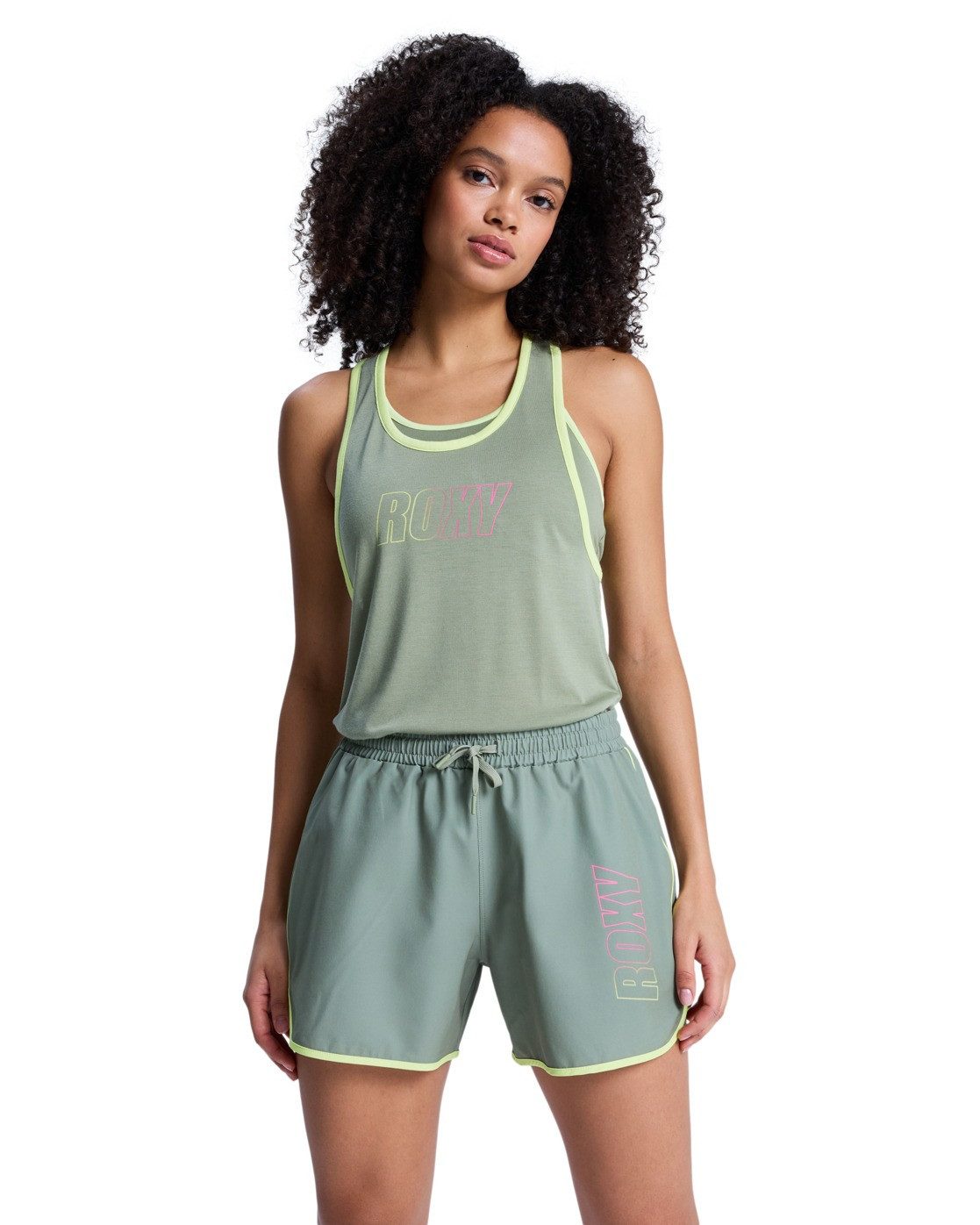 Roxy Shorts Everyday Flow
