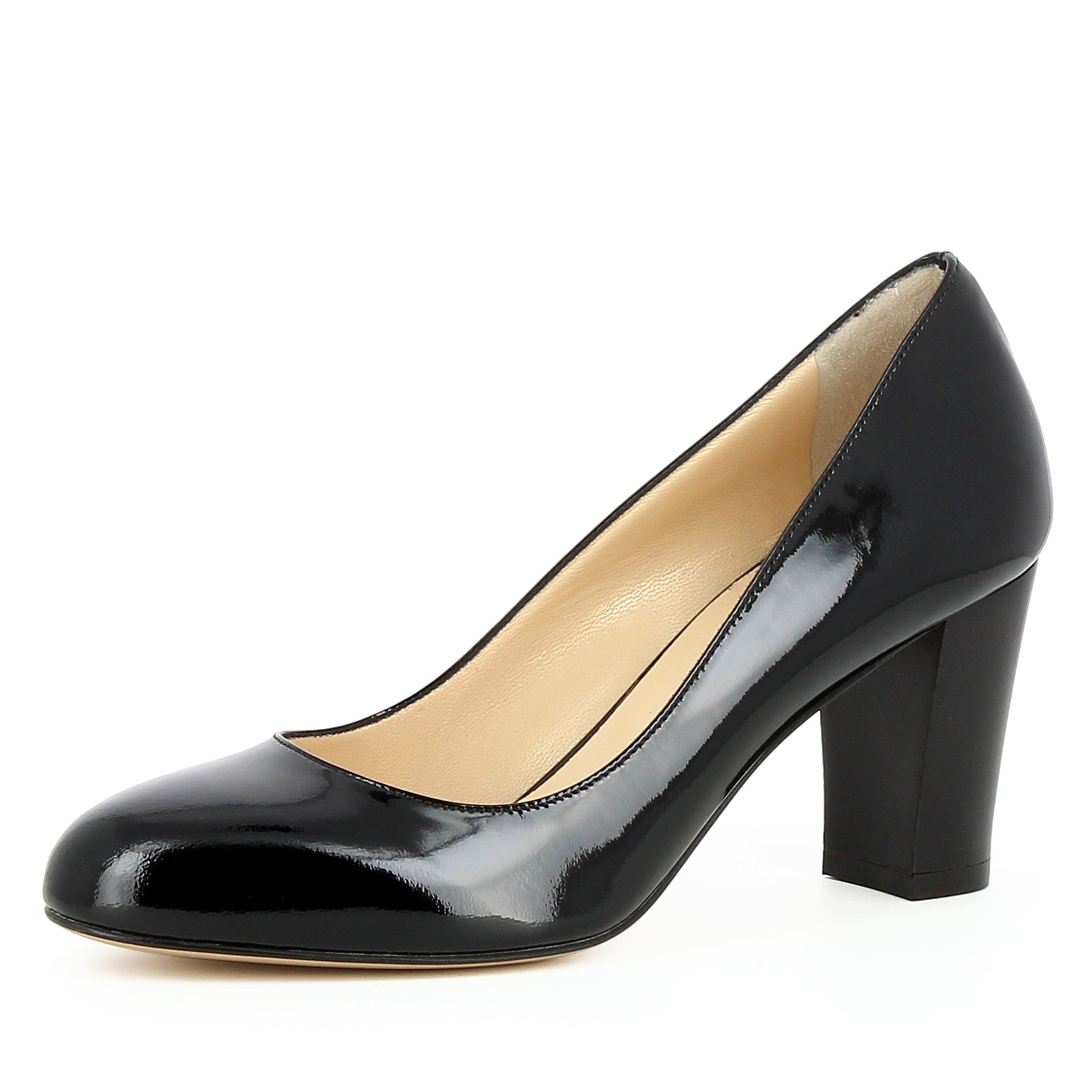 Evita BIANCA Pumps Handmade in Italy günstig online kaufen