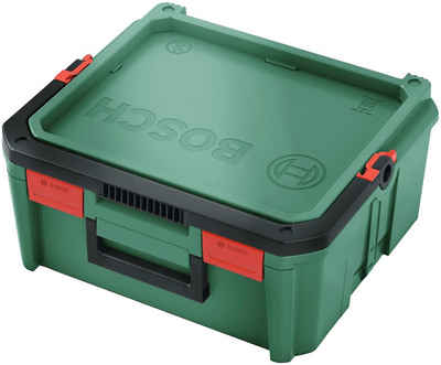 Bosch Home & Garden Aufbewahrungsbox »SystemBox Größe M« (1 St)