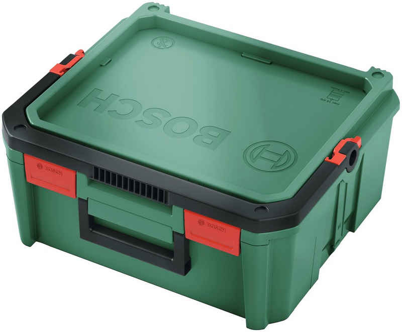 Bosch Home & Garden Aufbewahrungsbox SystemBox Größe M (1 St)
