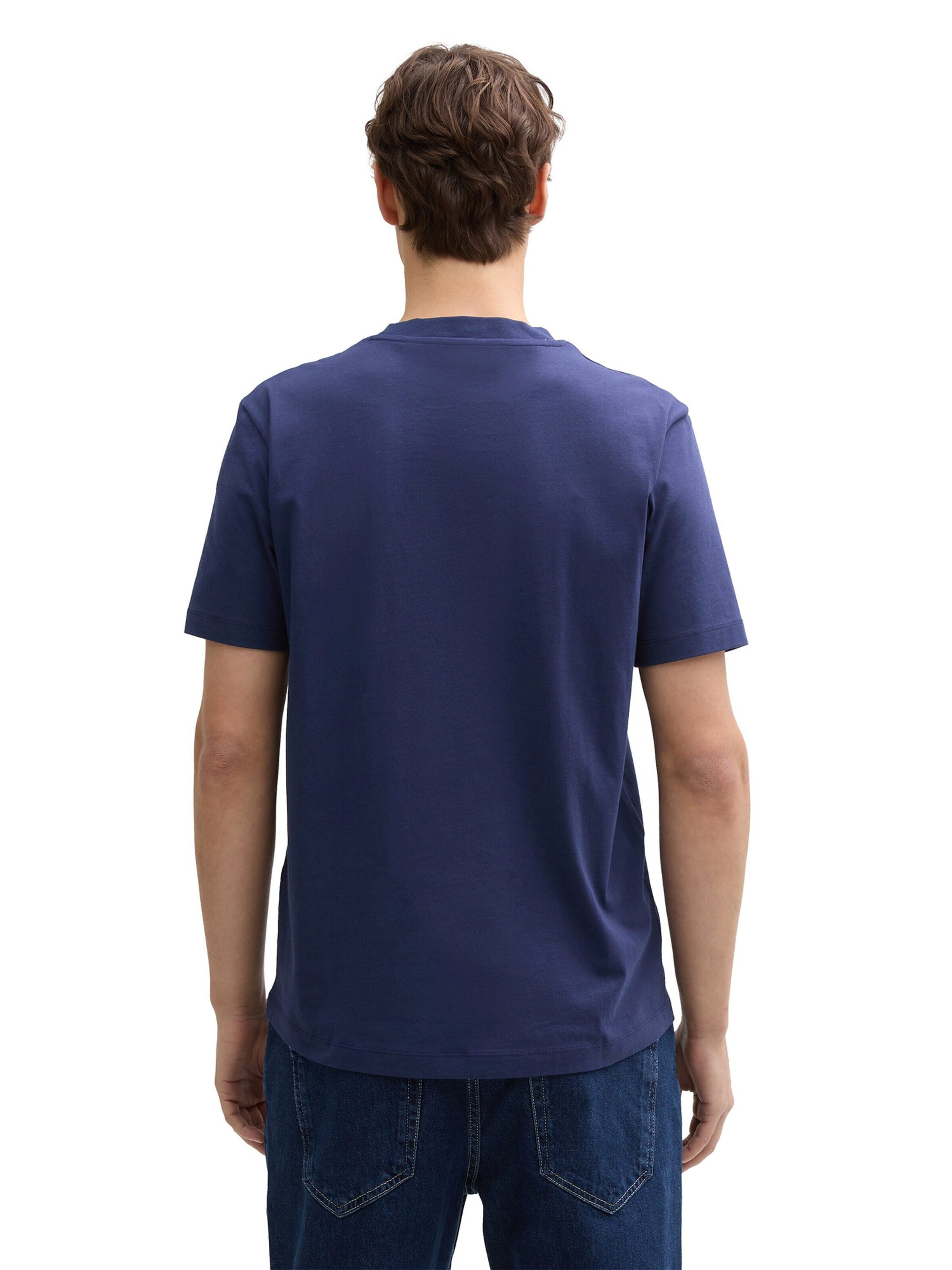 TOM TAILOR Denim T-Shirt (1-tlg) günstig online kaufen