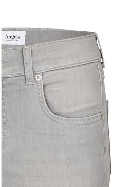 ANGELS Stretch-Jeans ANGELS JEANS CICI light grey used 332 3400.1458 - STRETCH