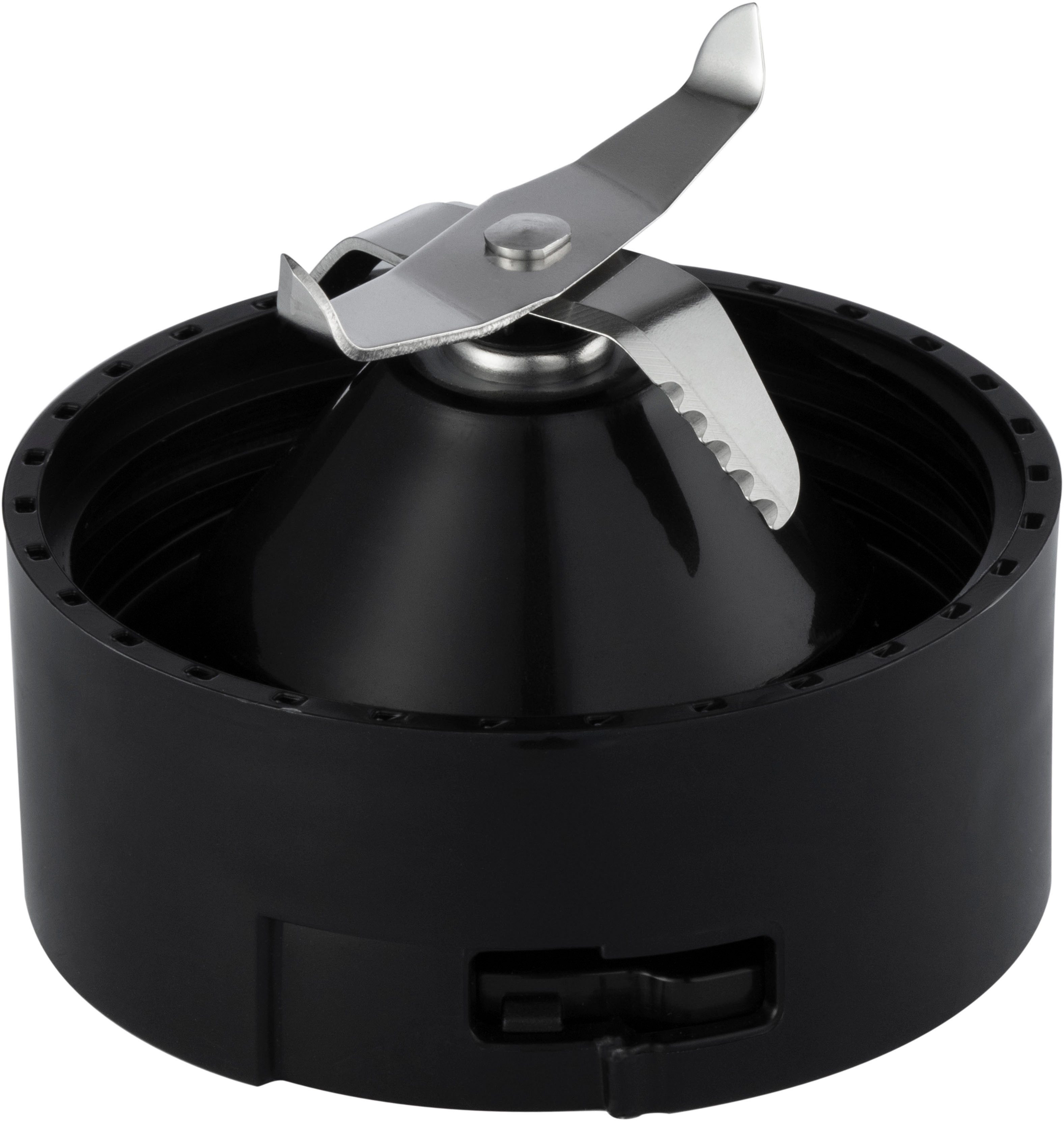 RUSSELL HOBBS Standmixer Desire 27120-56, 850 Watt, 650 W, Glas, rot,2 Geschwindigkeitsstufen, 1,5 Liter Fassungsvermögen