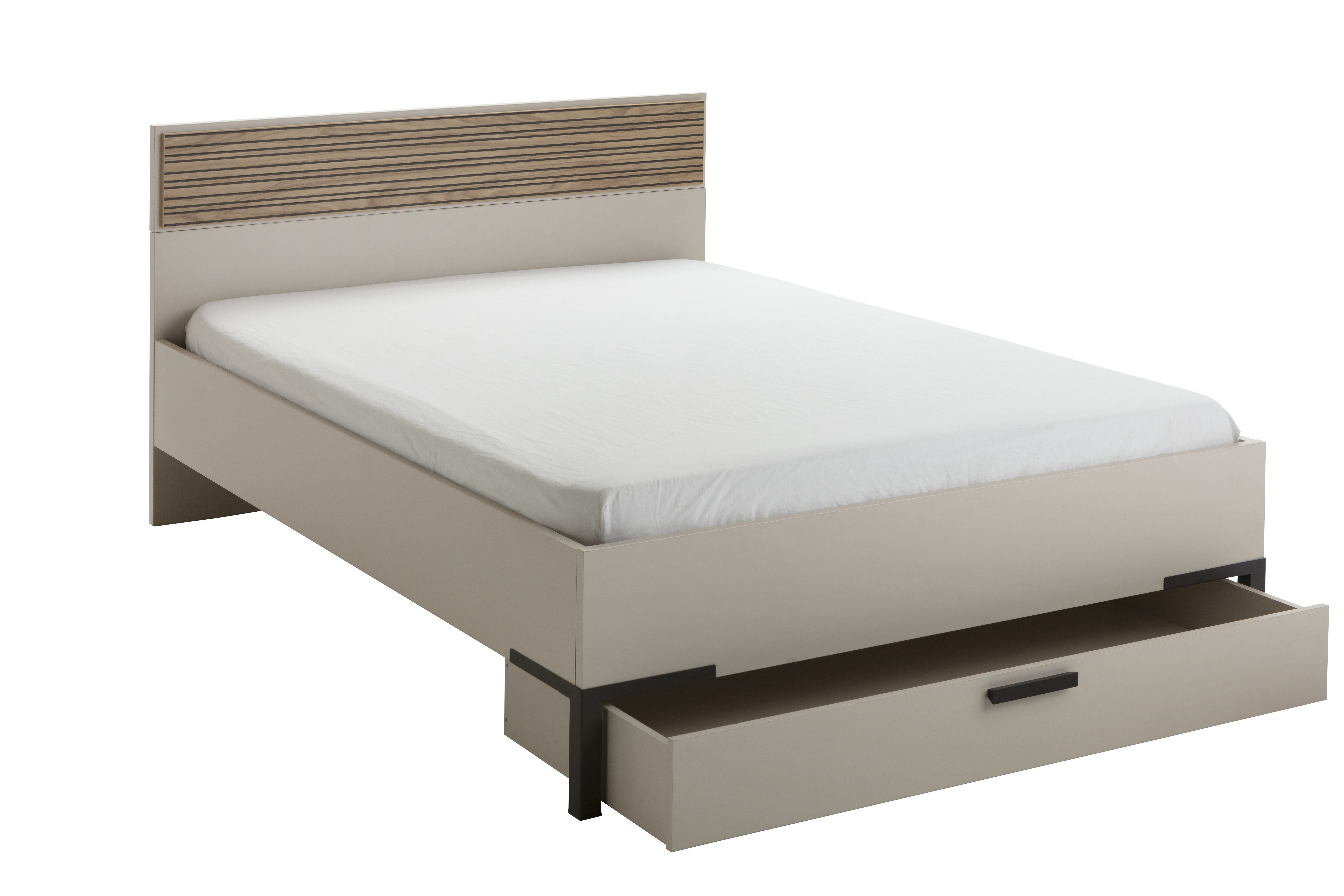 Composad Einzelbett Bett BRAVO