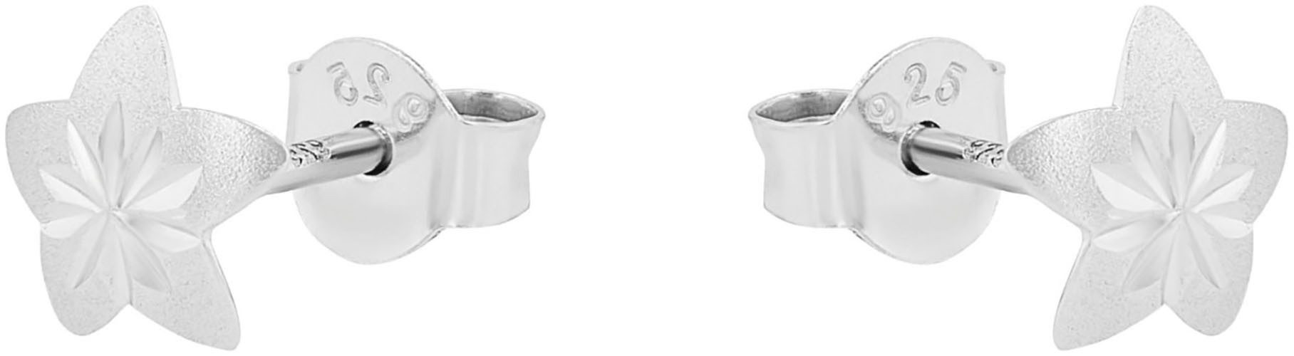 Amor Paar Ohrstecker Stern