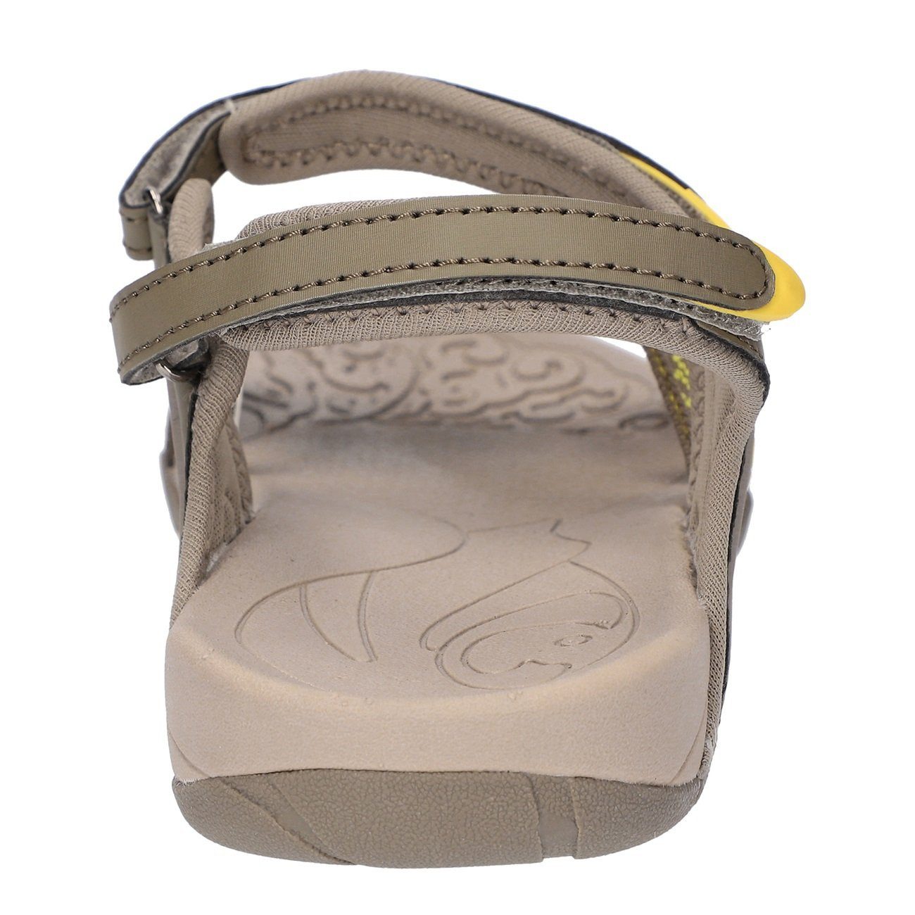 Hi-Tec Savanna II braun/taupe Damen Sandale günstig online kaufen