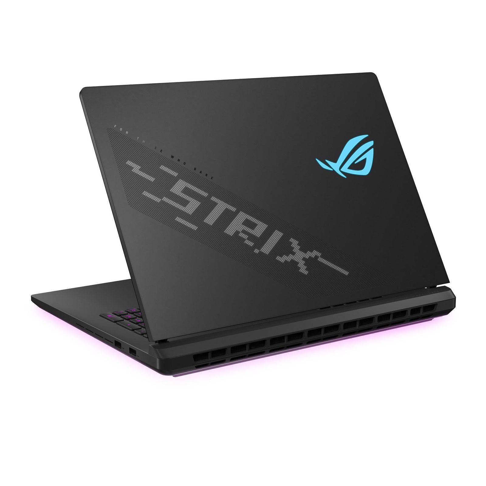 Asus Scar 18 G835LW-SA022W Notebook