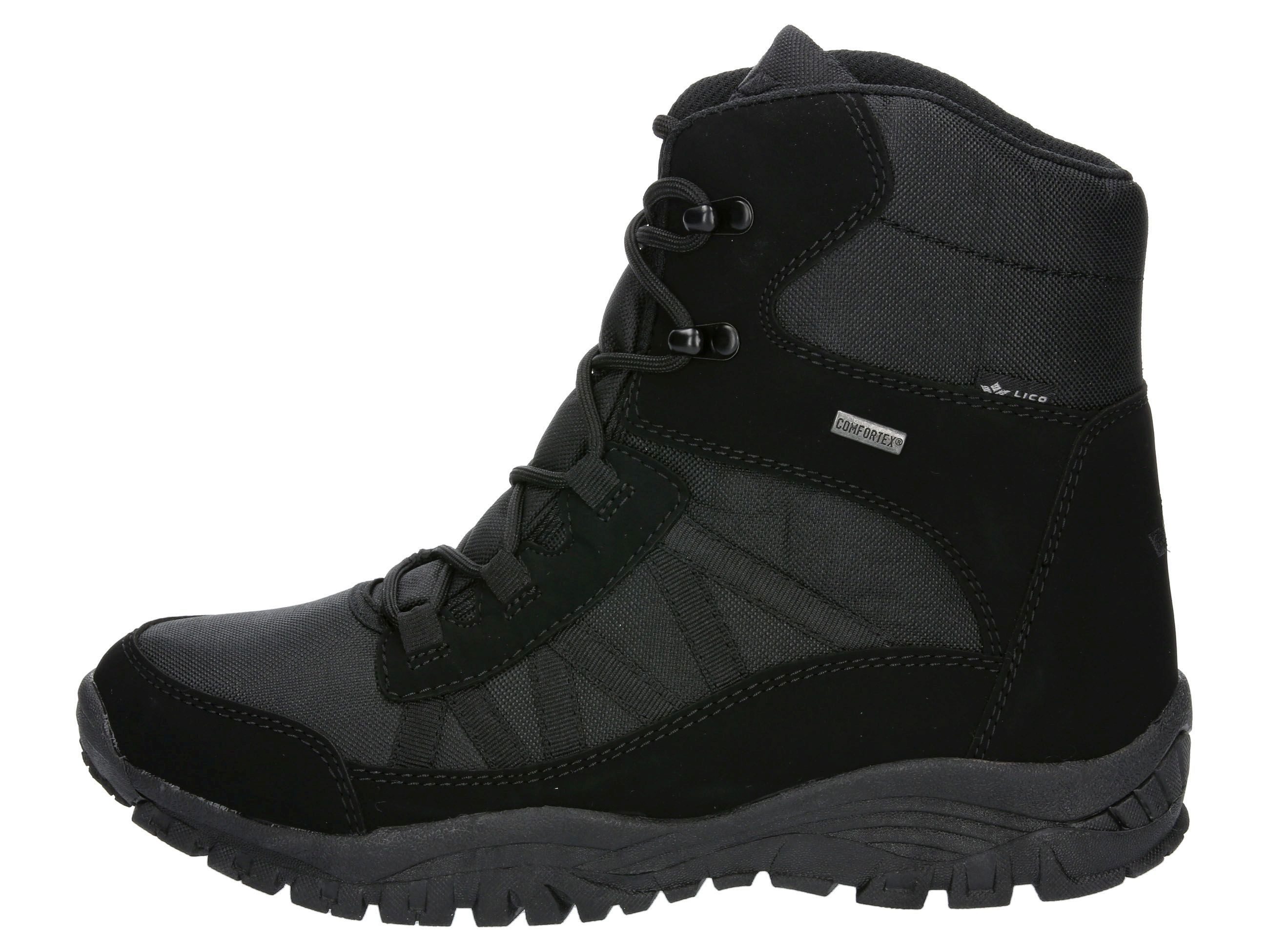 Lico Winterboot Stavanger Winterstiefel günstig online kaufen