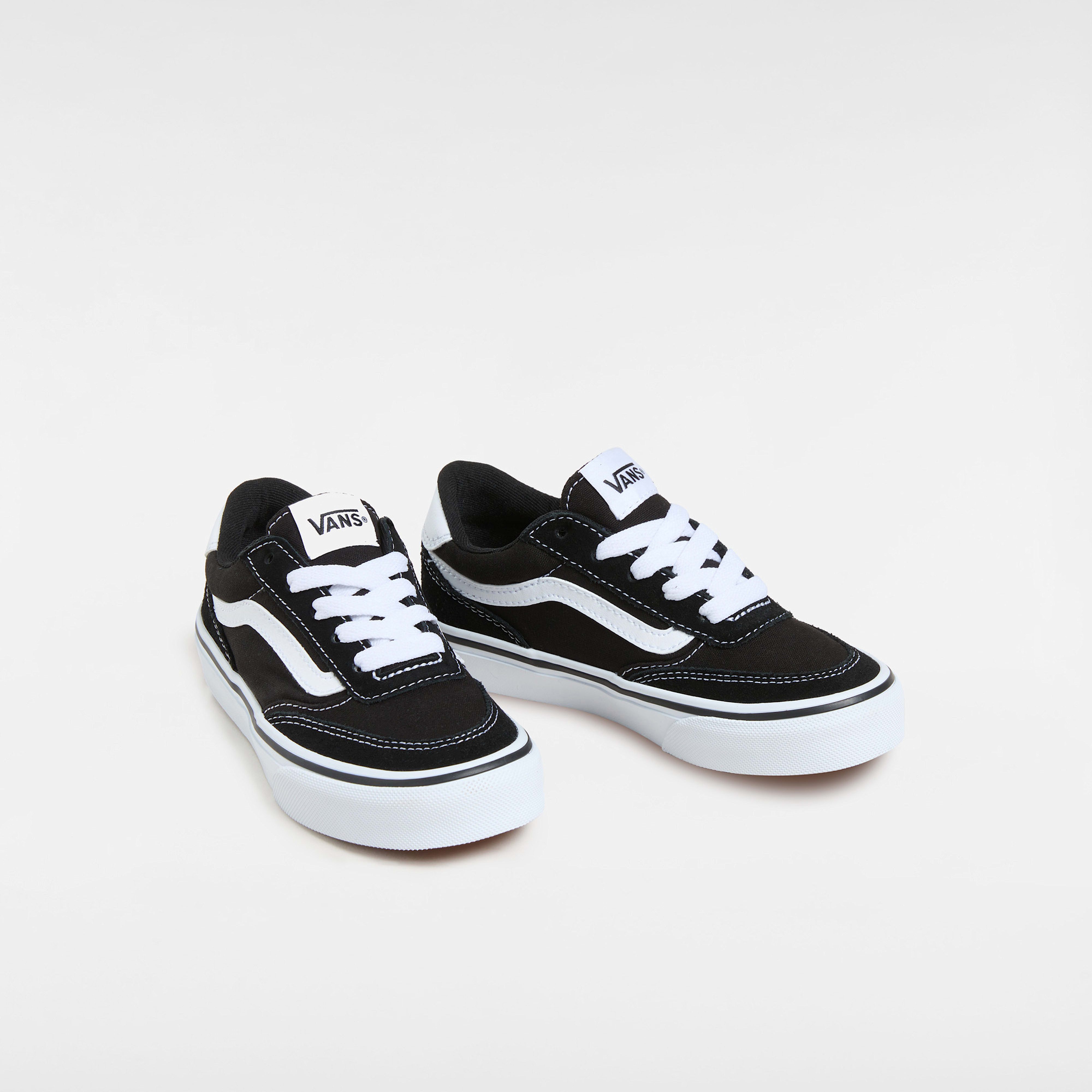 Vans Brooklyn LS Sneaker