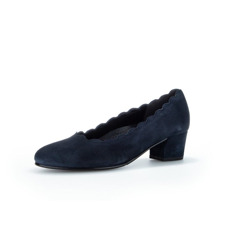 Gabor Gabor - Pumps - Blau Pumps günstig online kaufen