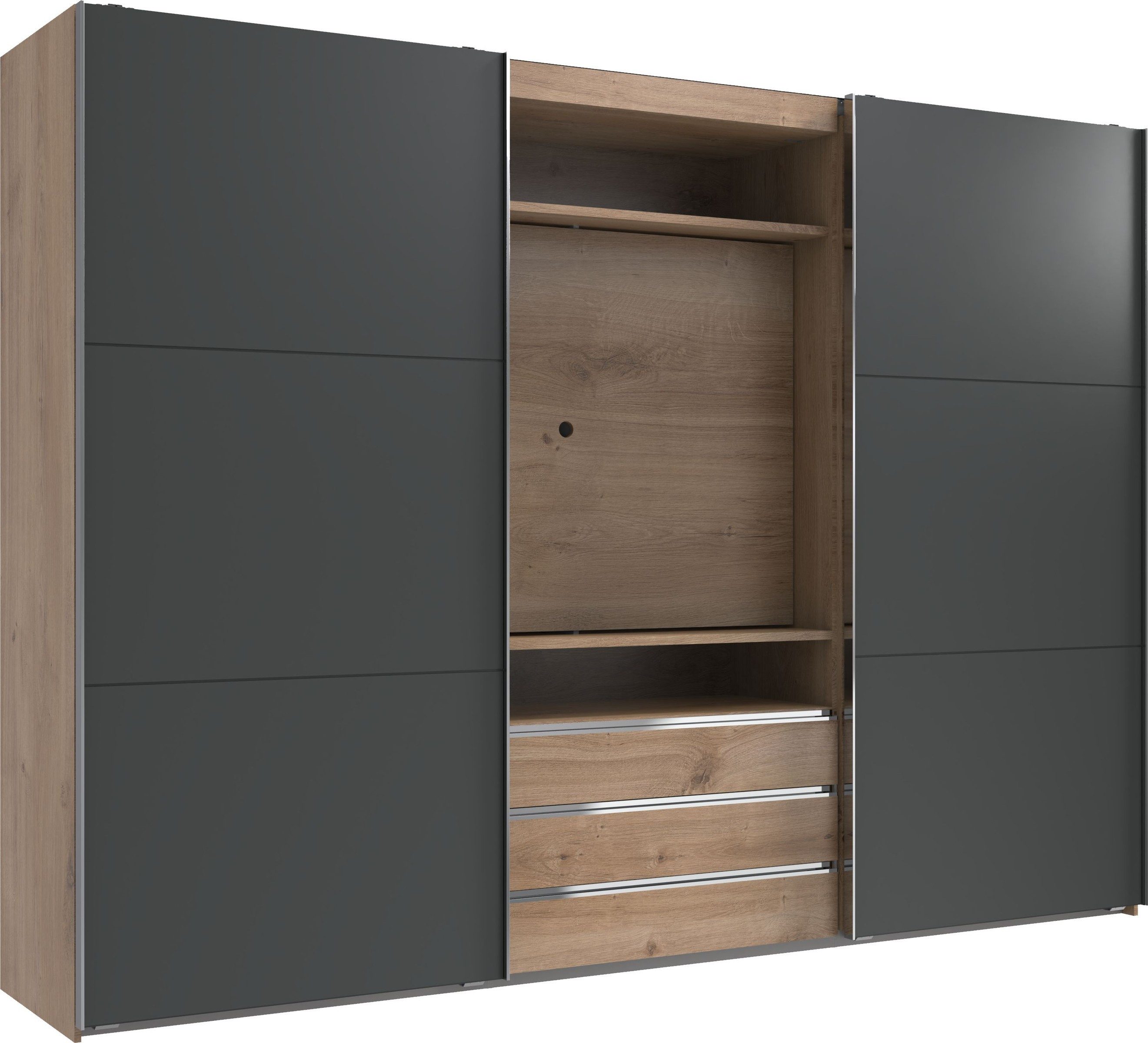 Wimex TV-Schrank 300 x 216 x 65 cm (B/H/T)