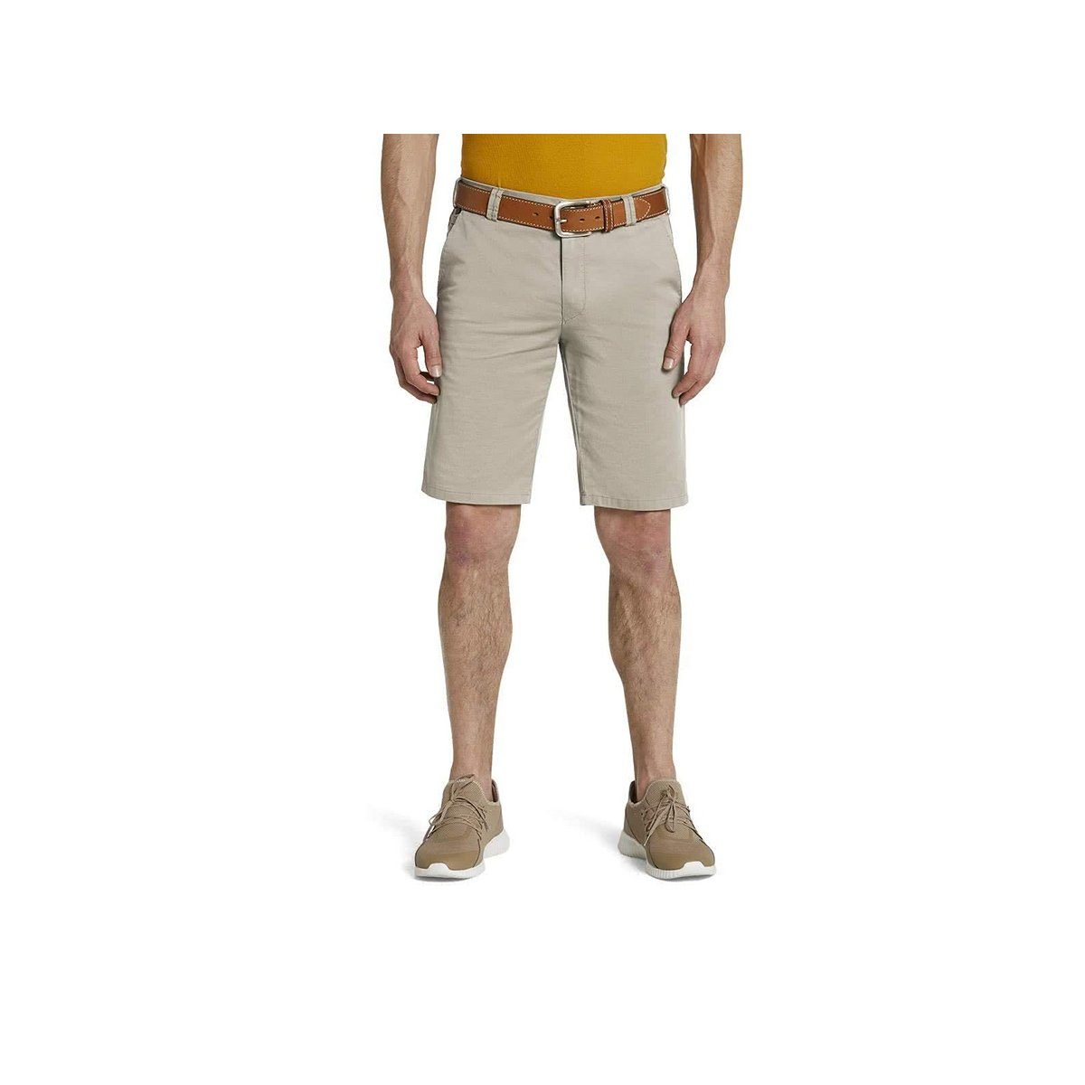 MEYER Cargoshorts braun regular (1-tlg., keine Angabe)