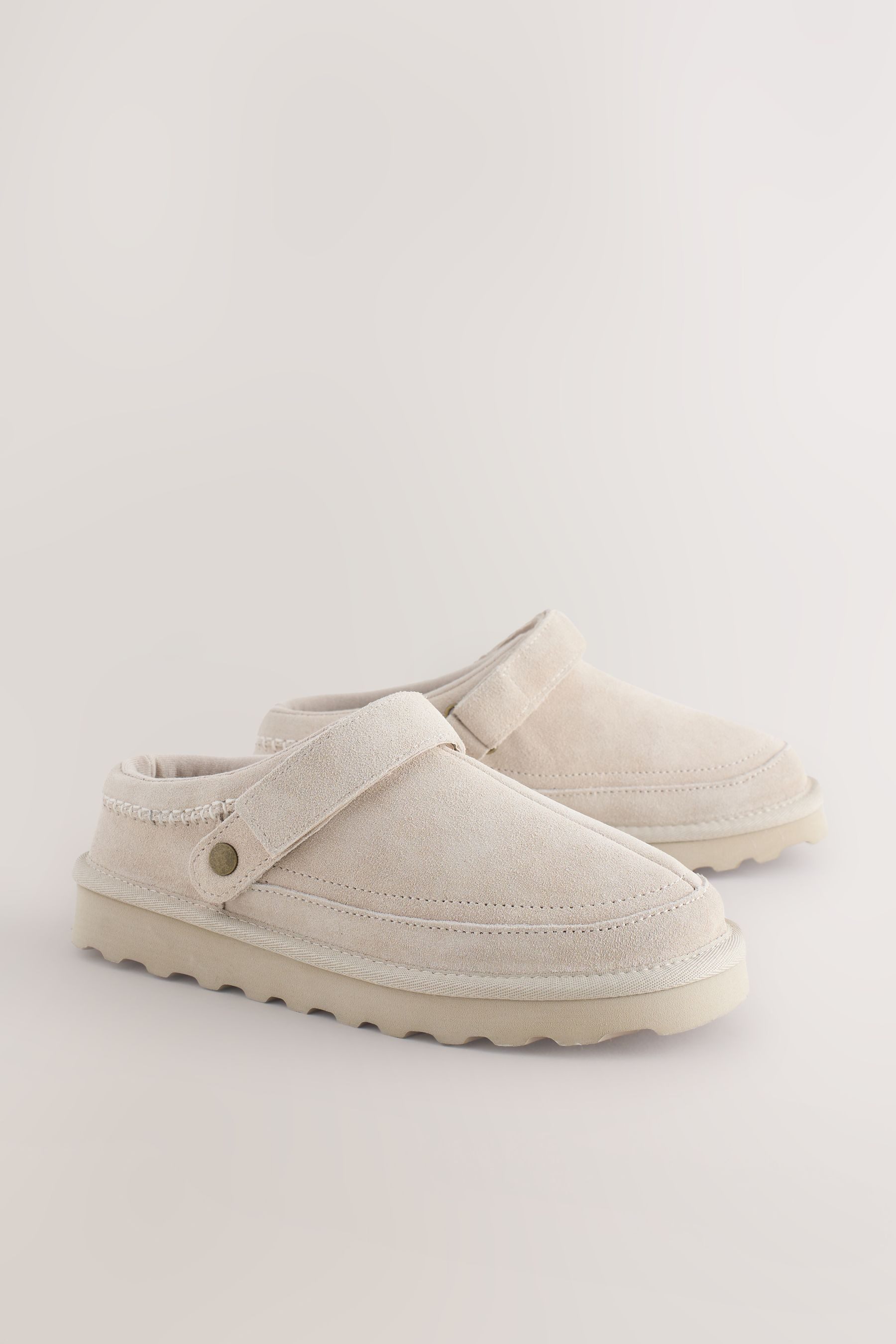 Next Forever Comfort® Clogs mit Fußbett Clog (1-tlg)