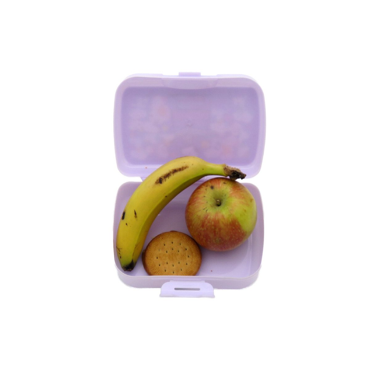 Snoopy Lunchbox Brotdose Lunchbox Sandwichbox Kinder Jausenbox Pausenbox 16x12x6 cm