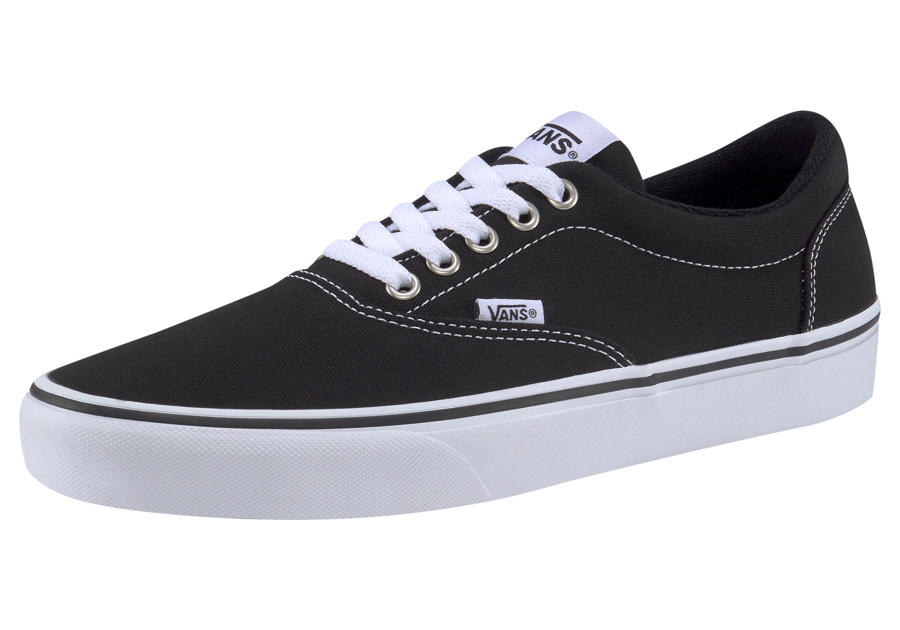 Vans Doheny Sneaker aus textilem Canvas-Material