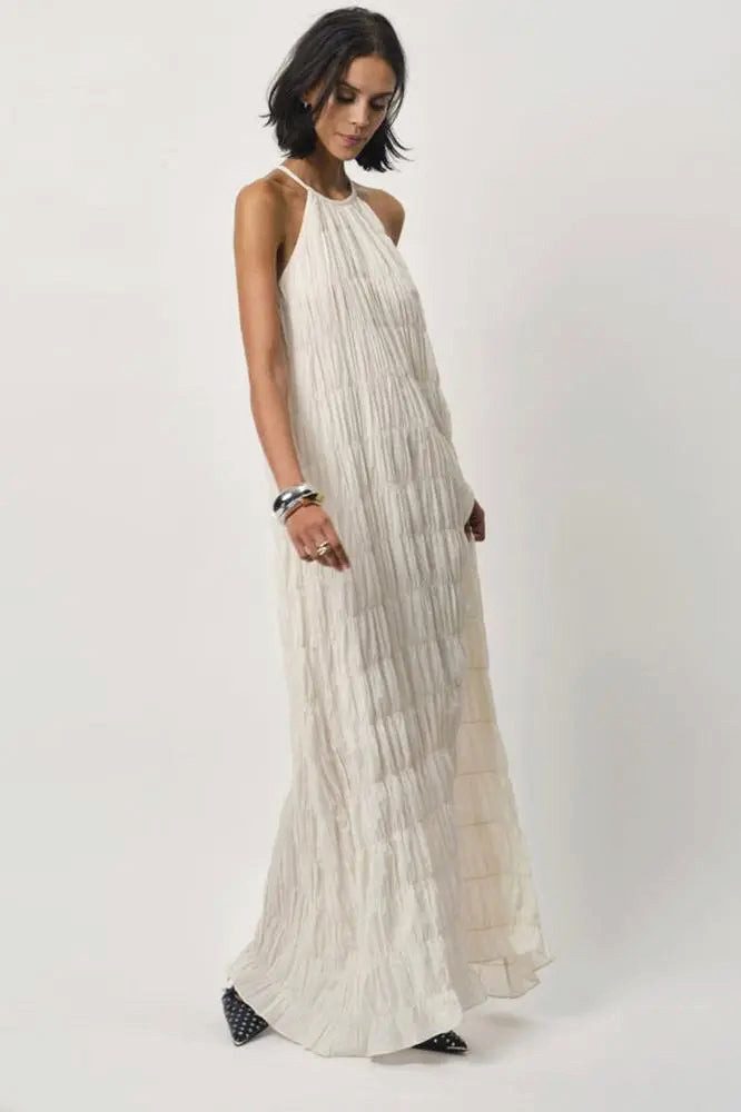 Dante6 Maxikleid Nelkis