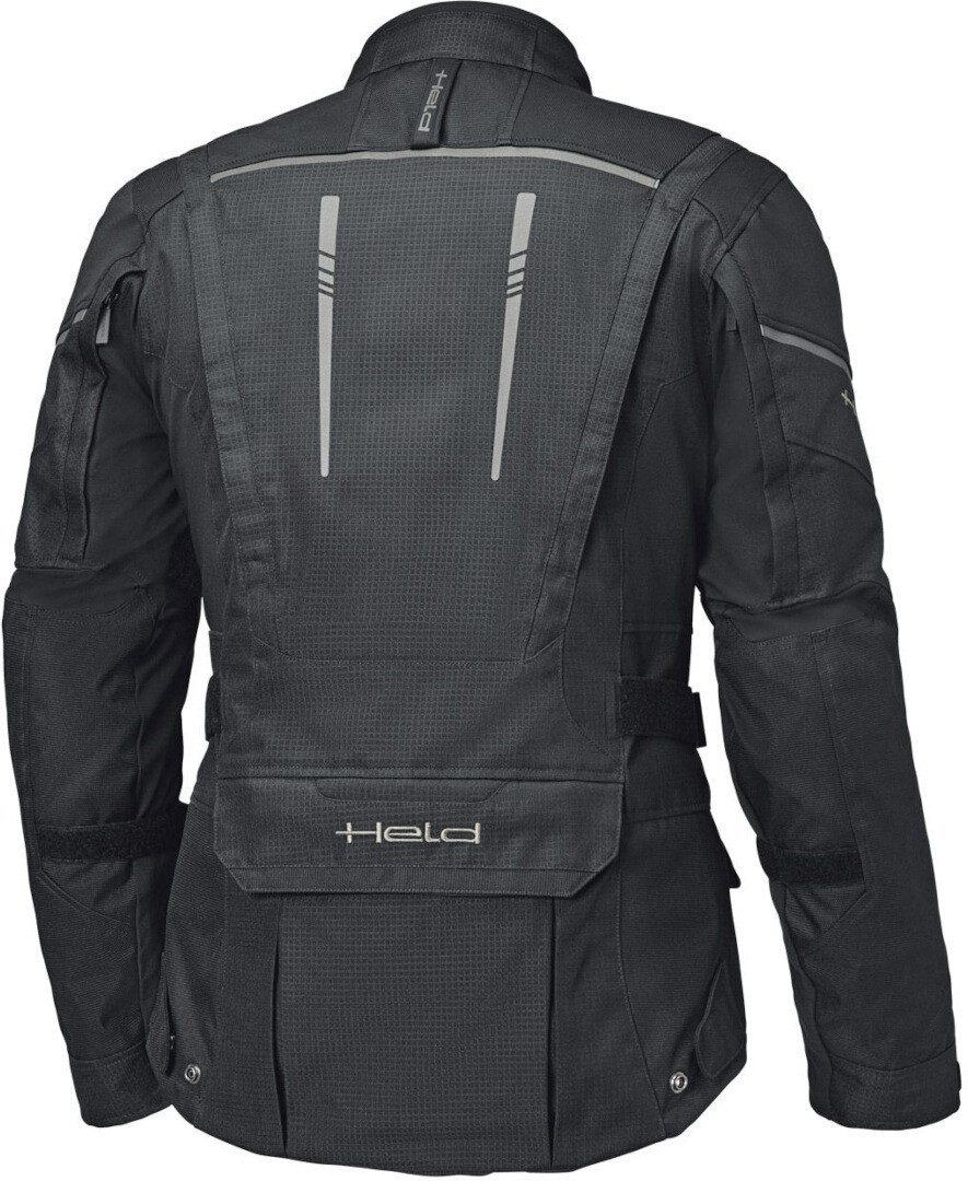 Held Biker Fashion Motorradjacke Hakuna Matata günstig online kaufen