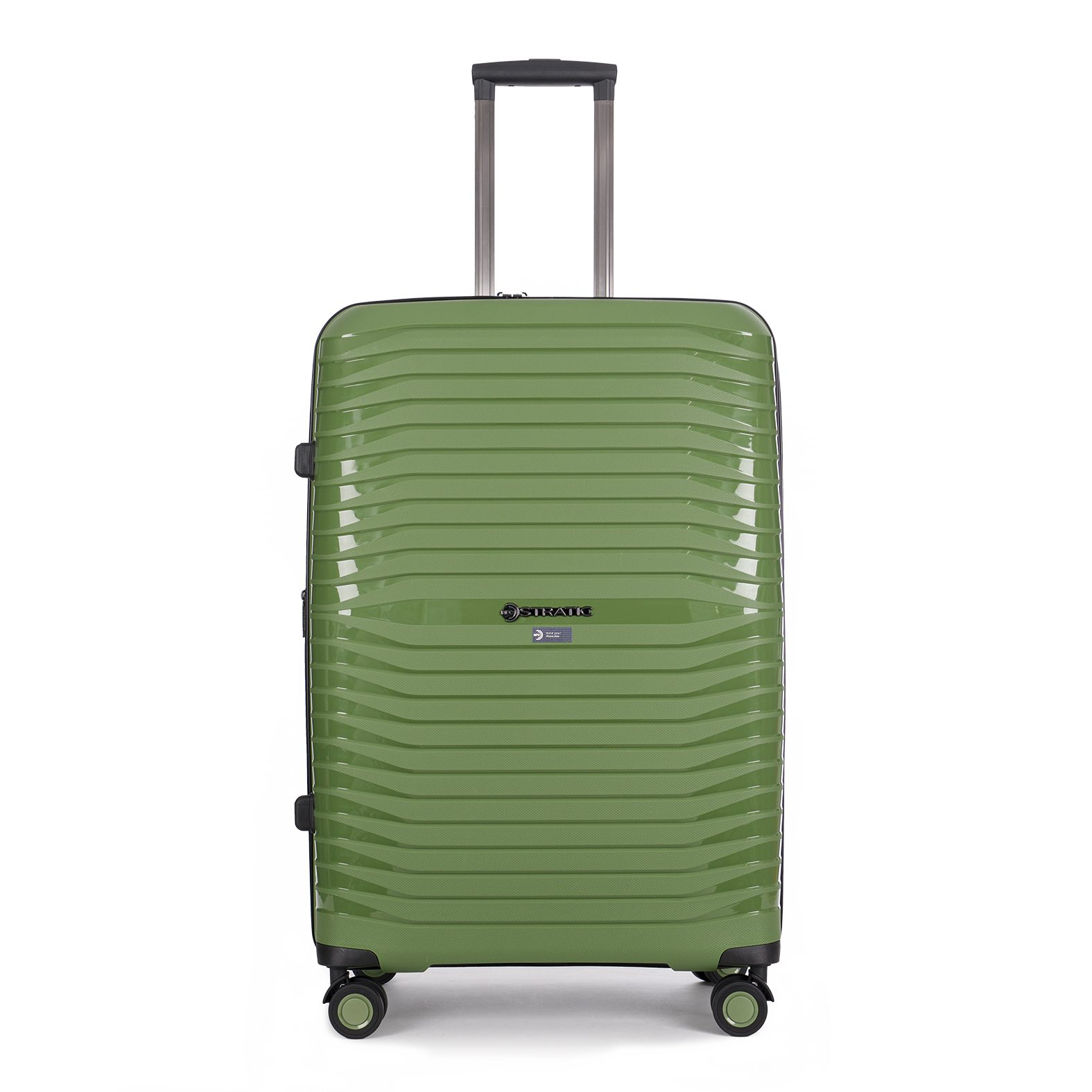 Stratic Hartschalen-Trolley günstig online kaufen