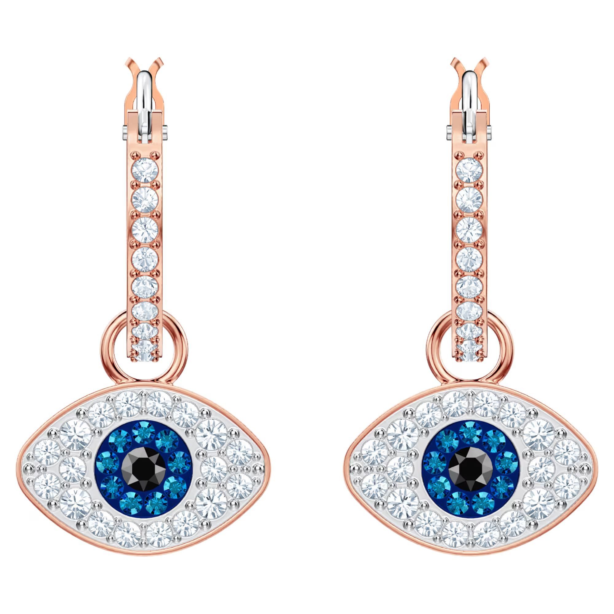 Swarovski Paar Ohrhänger 5425857 günstig online kaufen