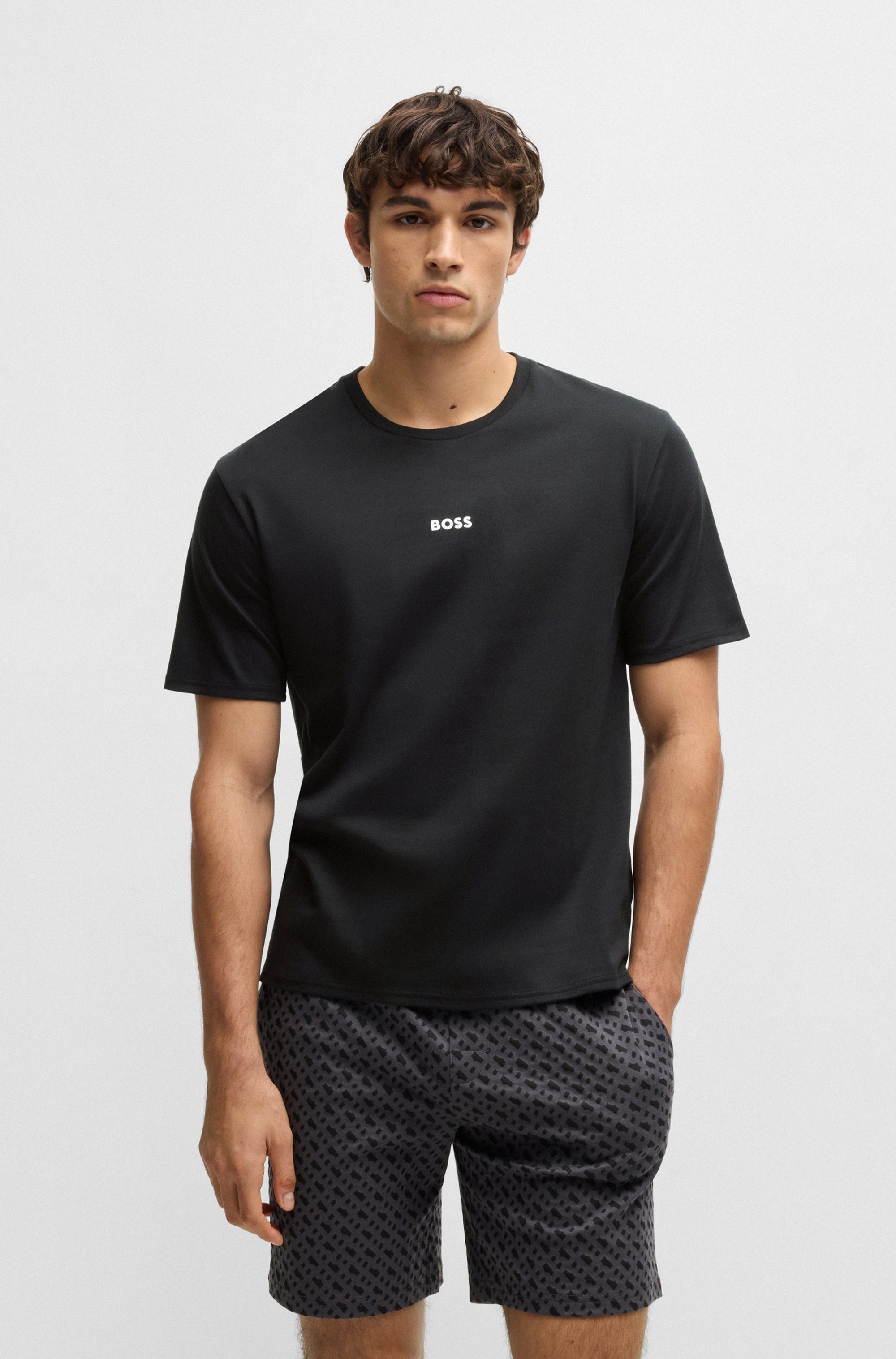 Shorty Relax Short Set