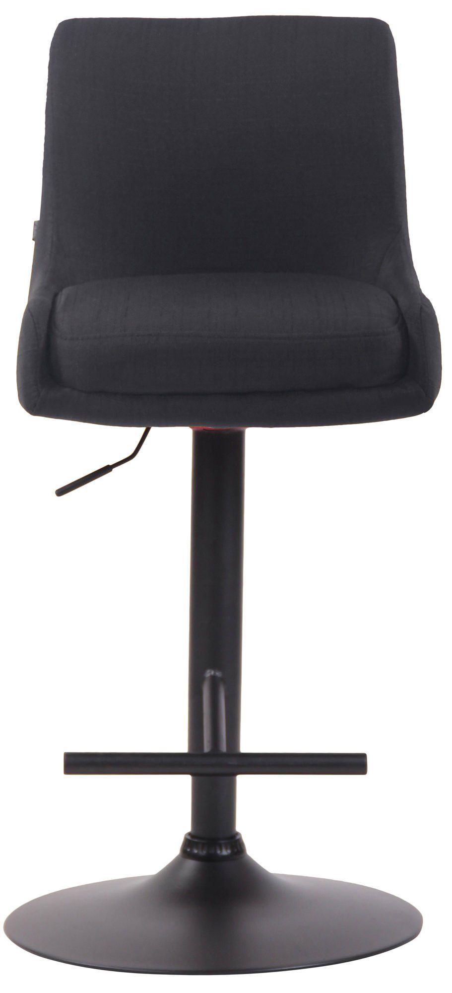 CLP Barhocker Club Stoff, höhenverstellbar und günstig online kaufen