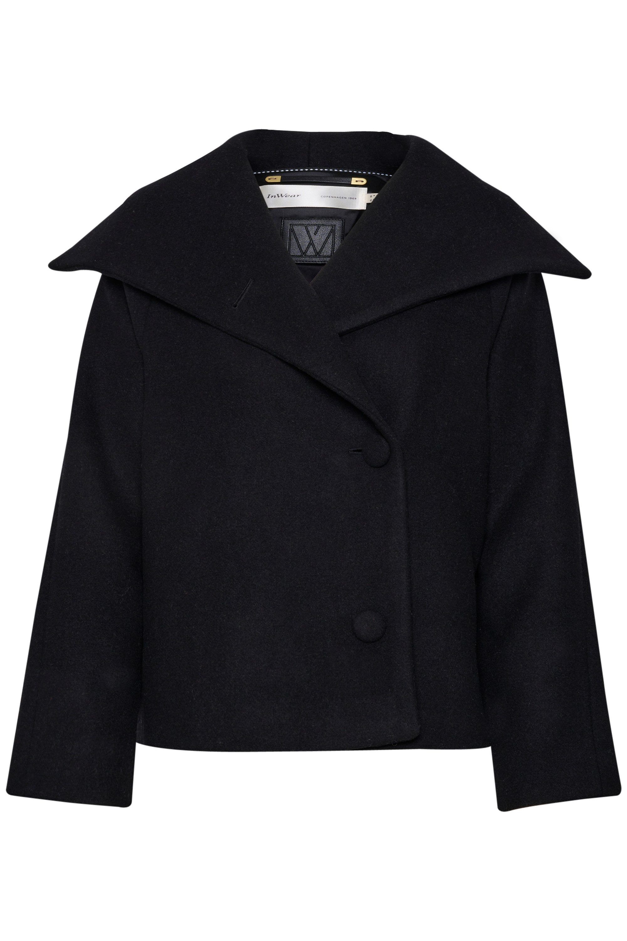 InWear Wintermantel Jacke PerryIW