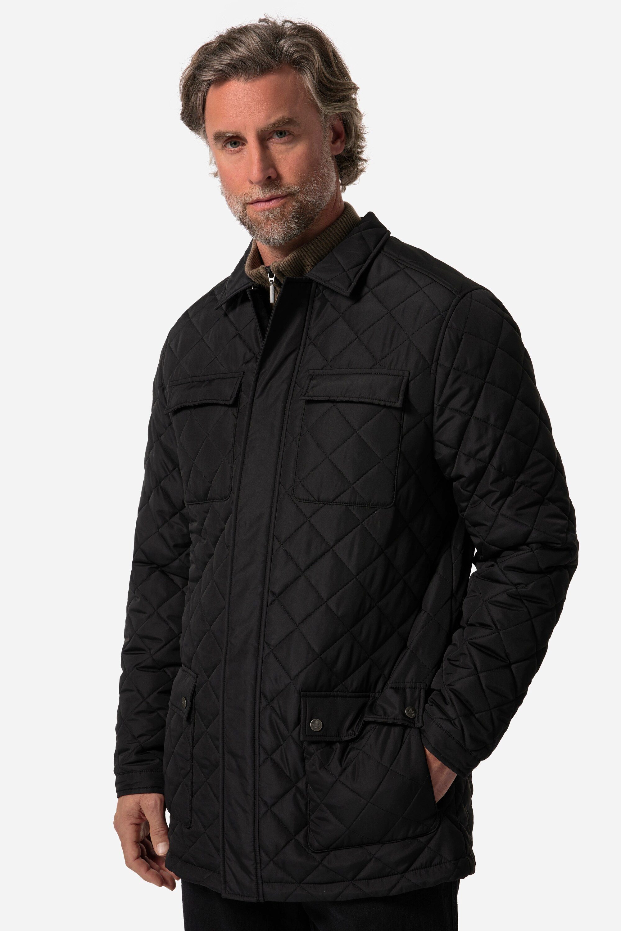 Boston Park Steppjacke Boston Park Steppjacke günstig online kaufen