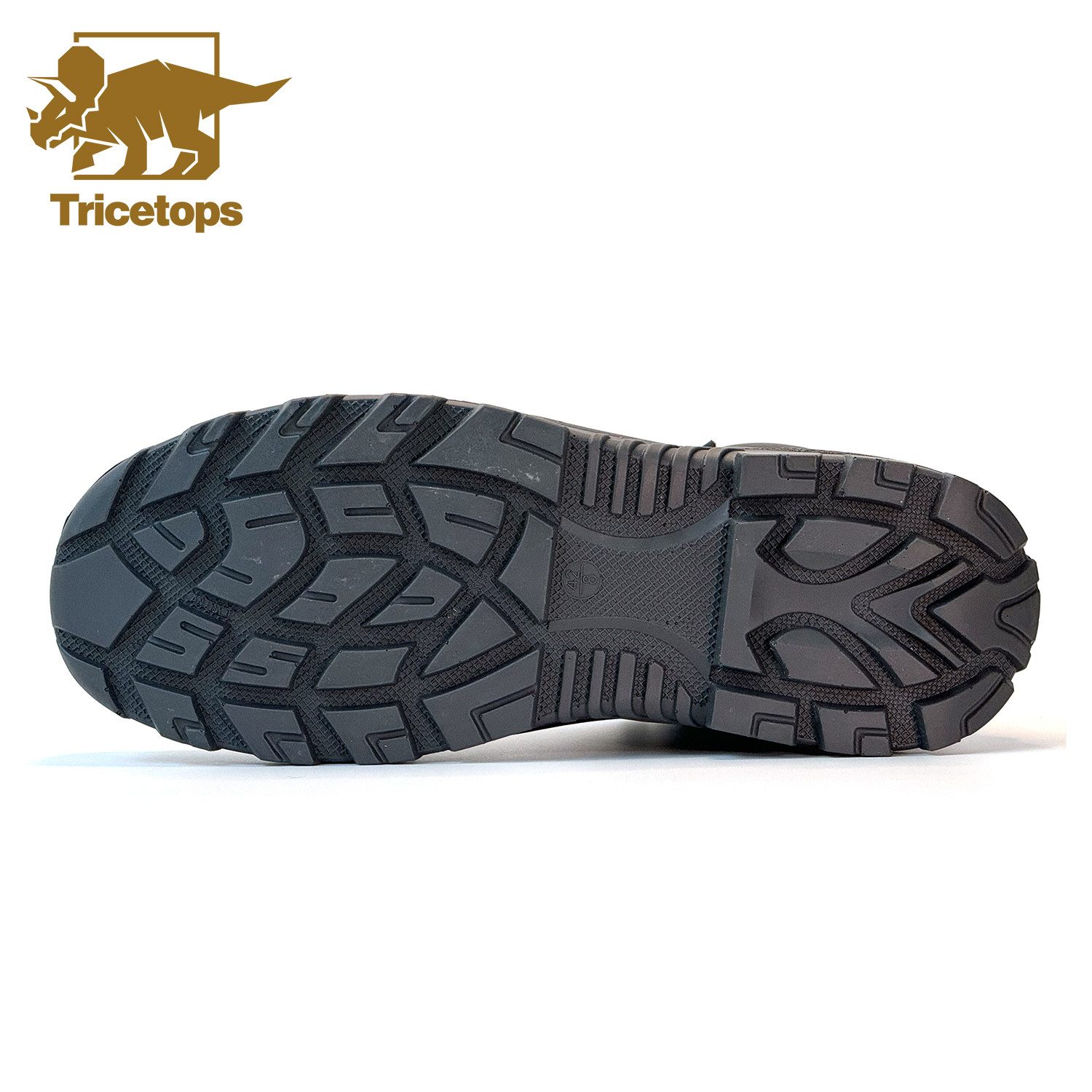 Tricetops TS638H Sicherheitsschuhe S3 Arbeitsschuhe Herren Damen Arbeitsschuh