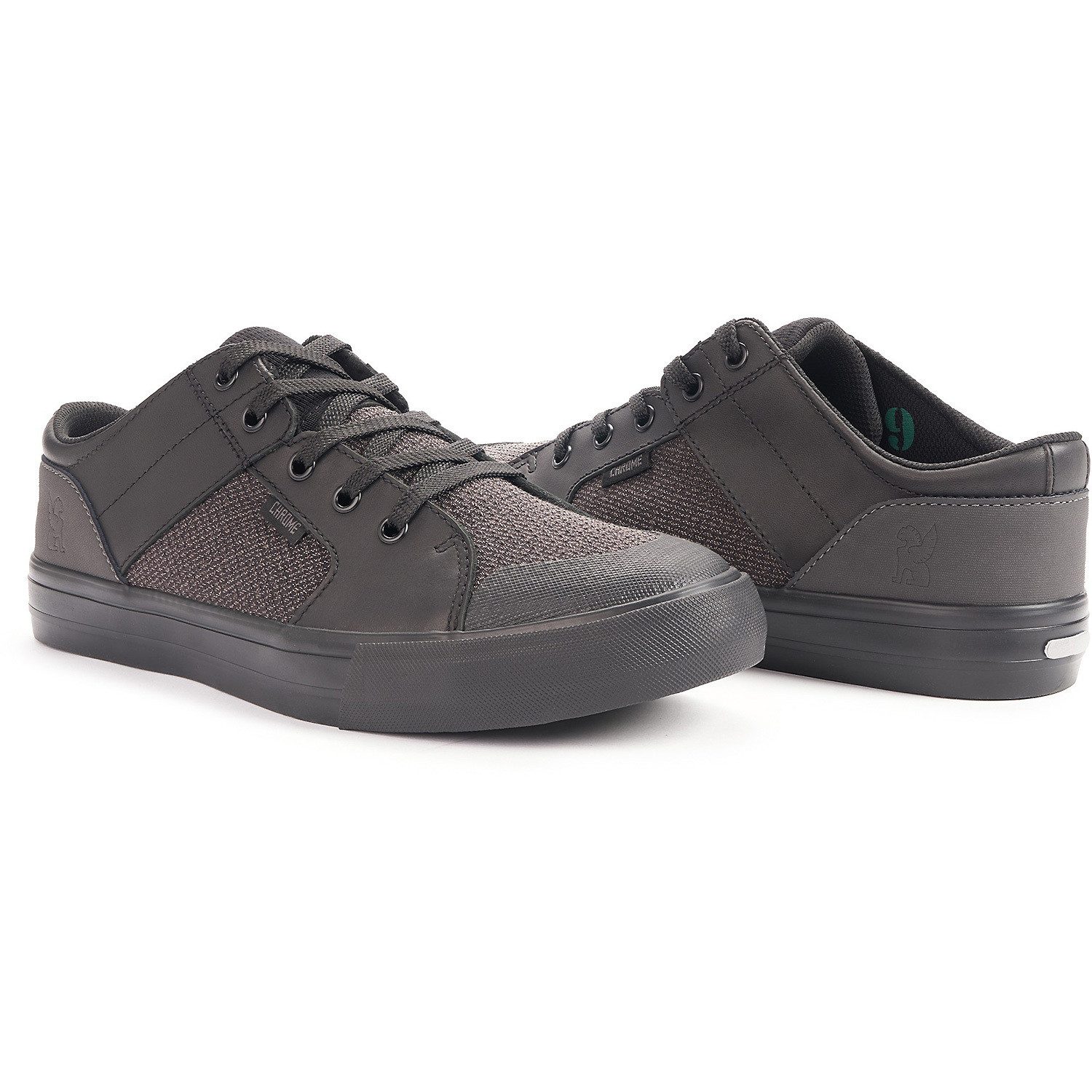 Chrome Industries Diverse-Freiz.-Sch. SOUTHSIDE 3.0 LOW Sneaker